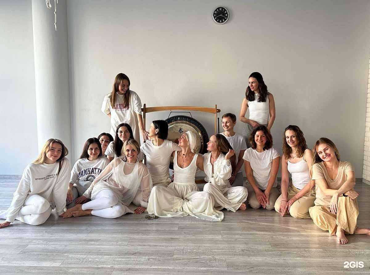 Отзывы на компанию Anna Leshchenko в Екатеринбурге c фото