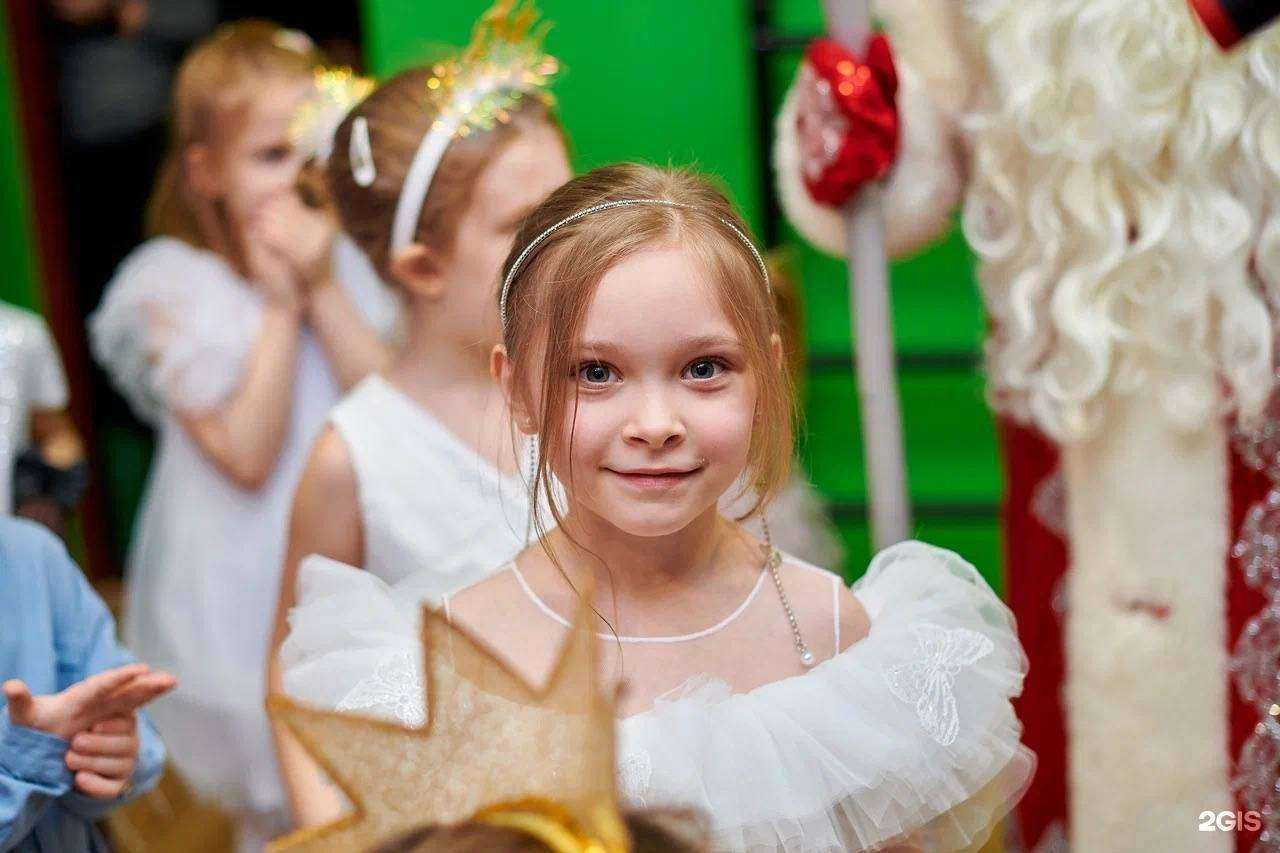 Отзывы на компанию Bambini&Bambika-club в г. Новосибирск c фото