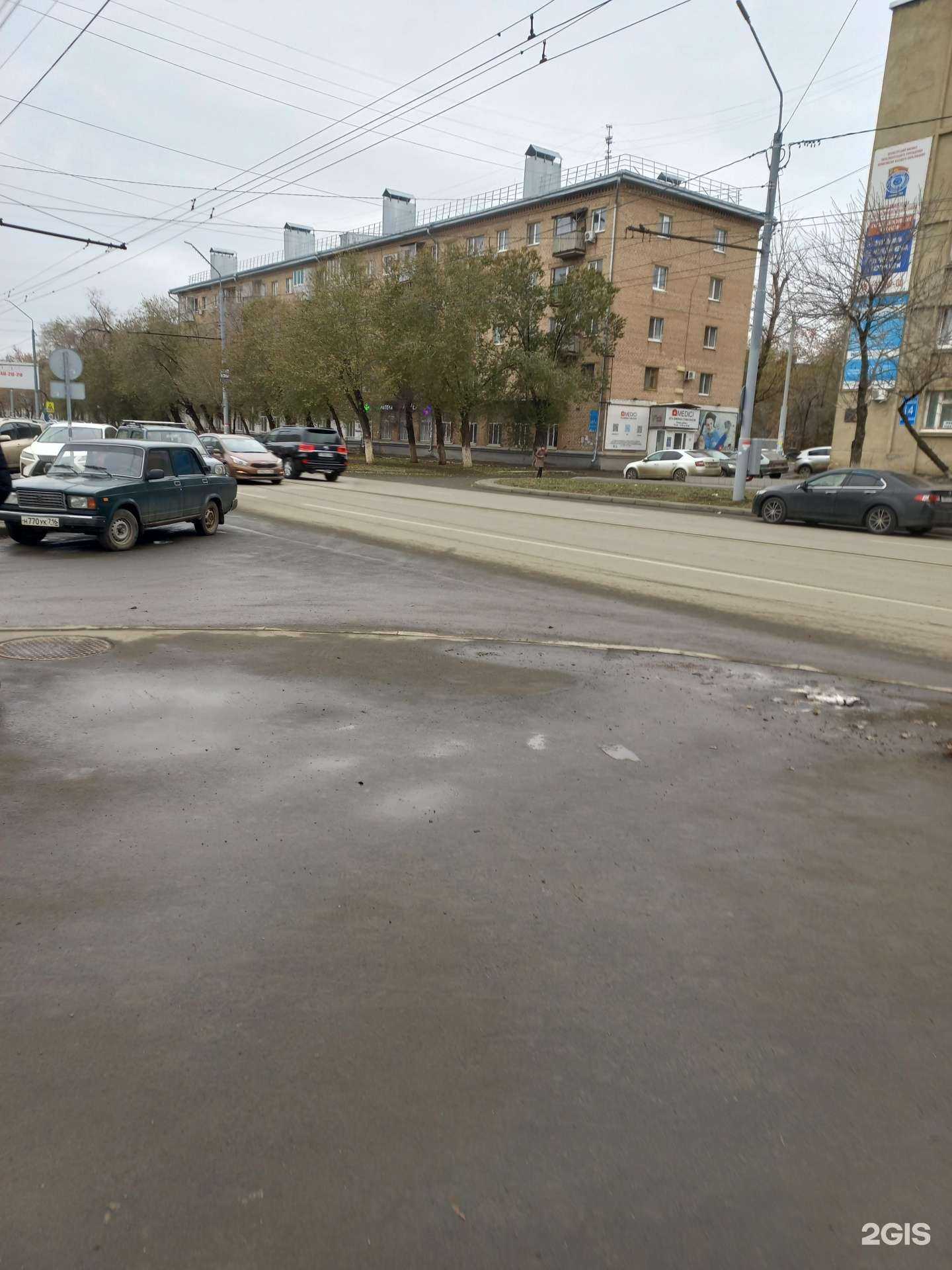 Отзывы на компанию Тётя Света в Оренбурге c фото - фотография 2 из 2