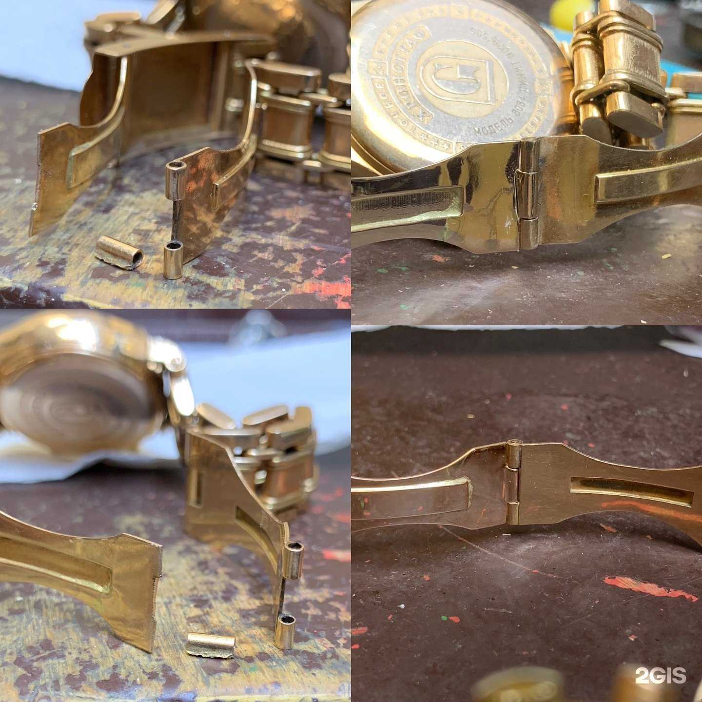 Отзывы на компанию Мастерская в г. Ростов-на-Дону c фото