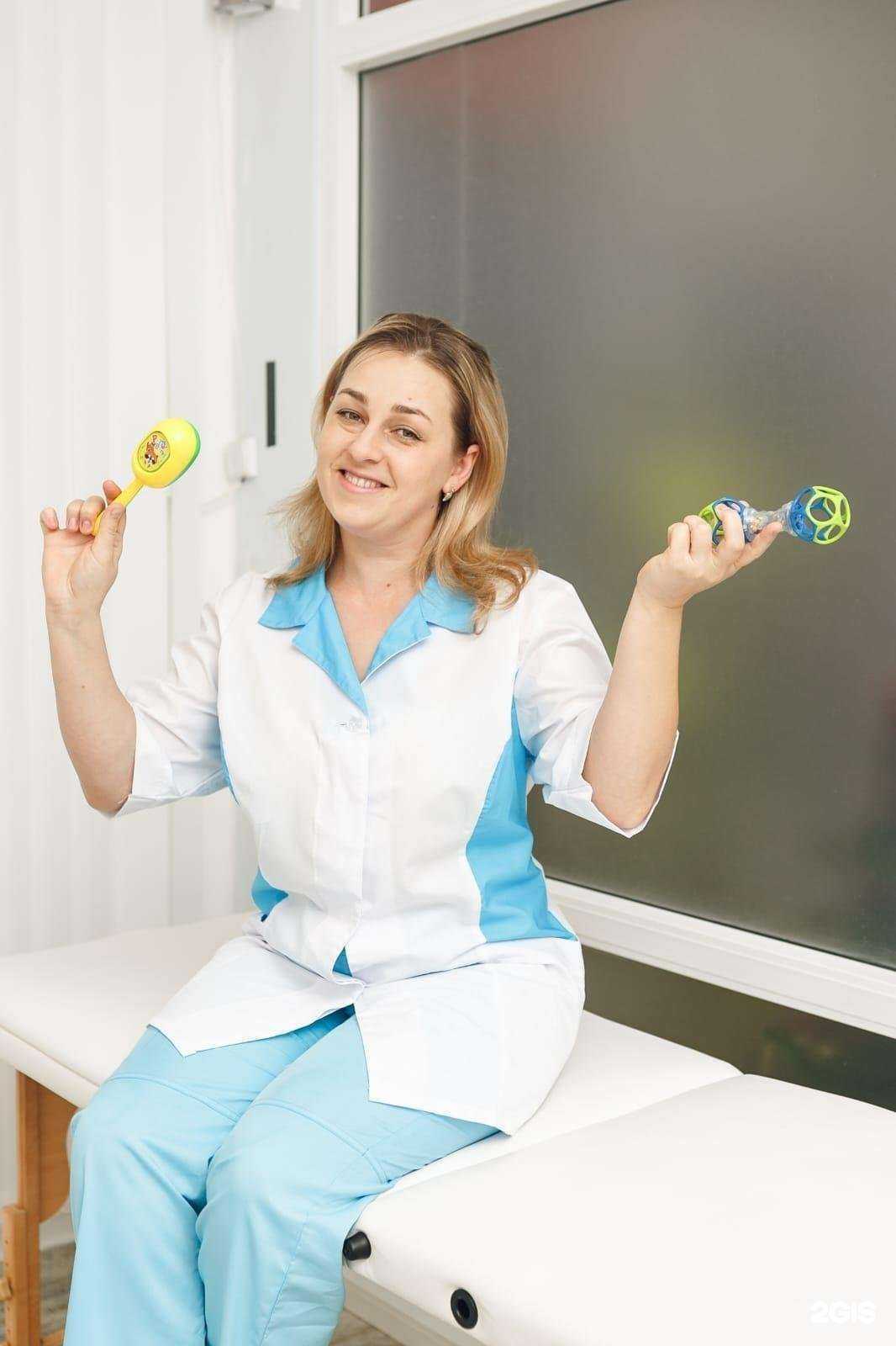 Отзывы на компанию Развитие 0+ в Калининграде c фото