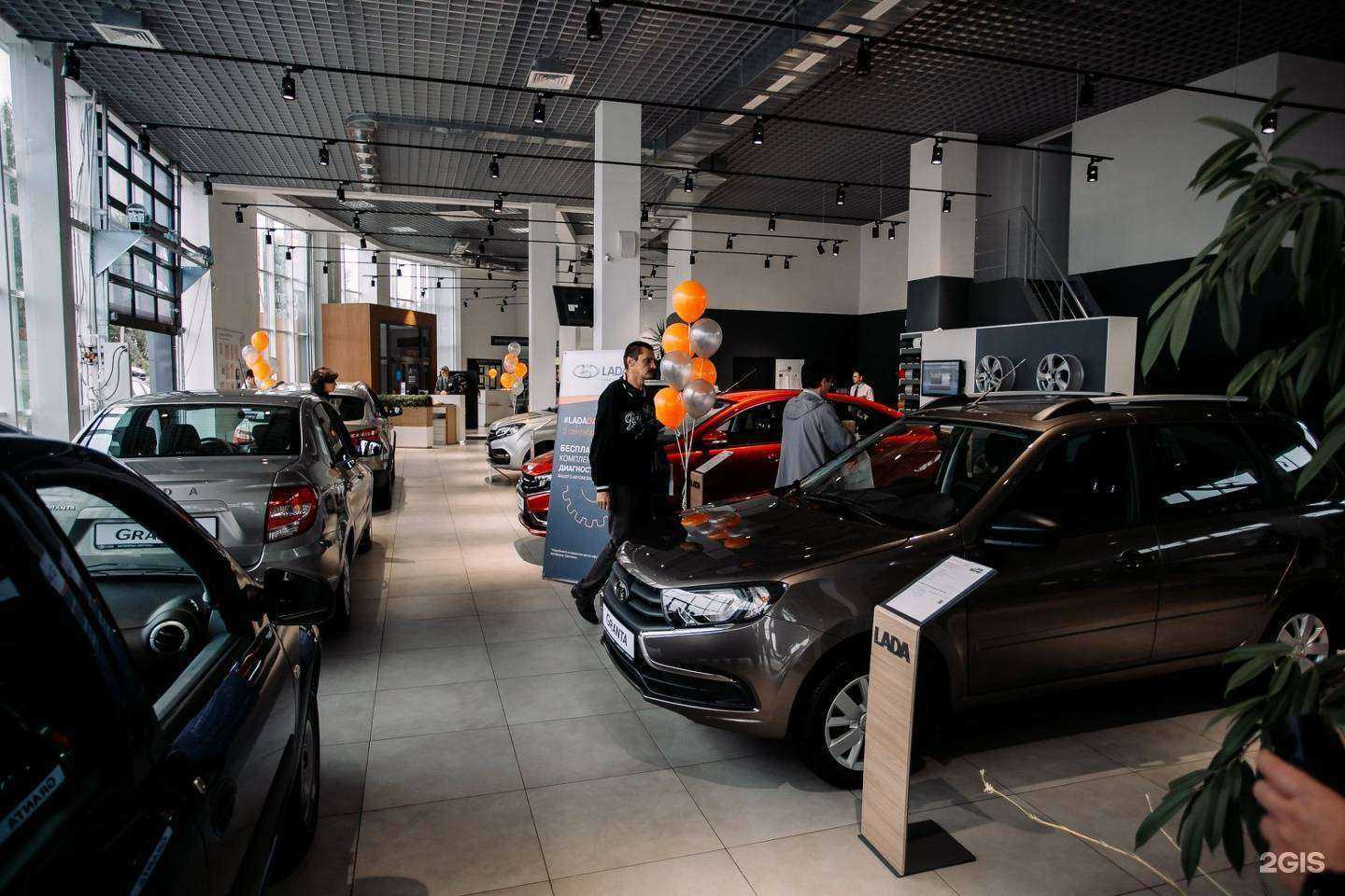 Отзывы на компанию Автофирма Светлана в г. Ярославль c фото