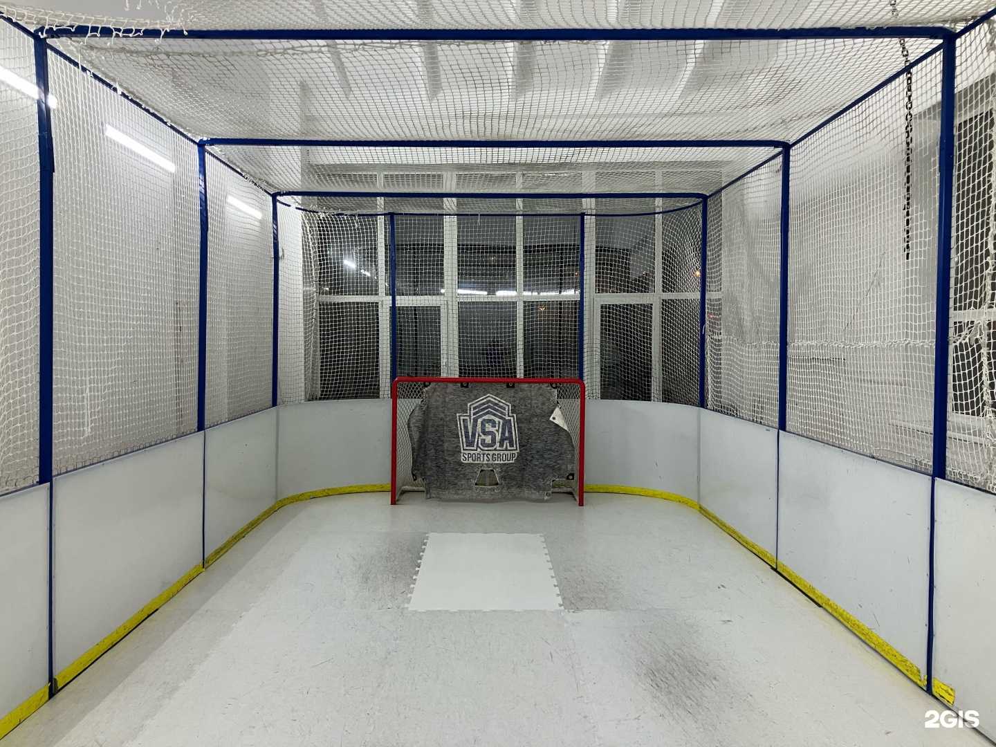 Отзывы на компанию Hockey Camp 54 в г. Магнитогорск c фото