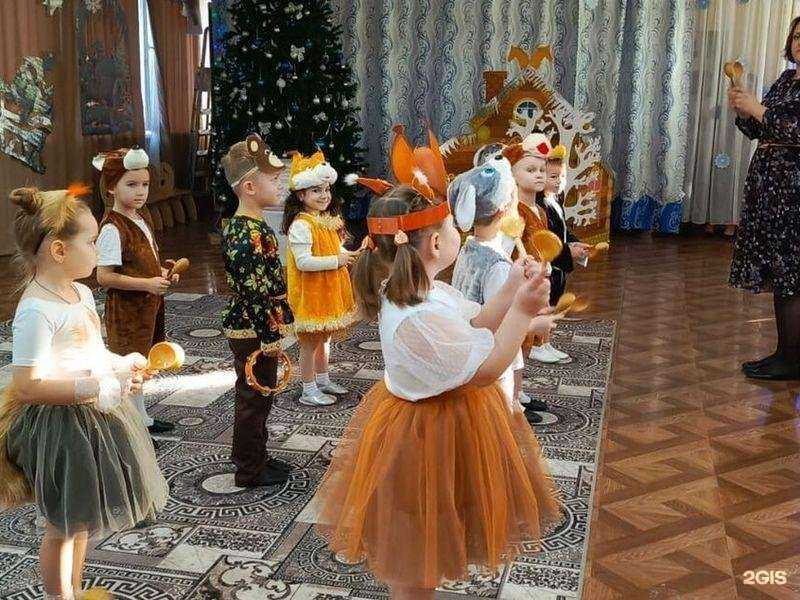 Отзывы на компанию Детский сад №26 в Новороссийске c фото