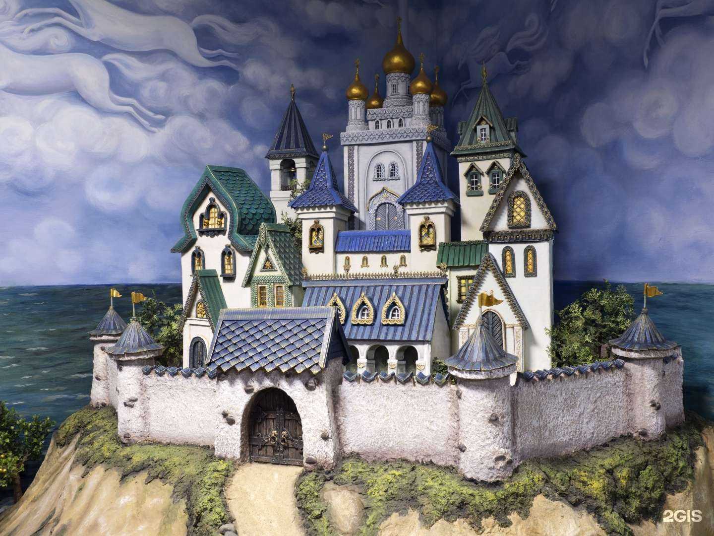 Отзывы на компанию Маленькая страна в г. Петрозаводск c фото