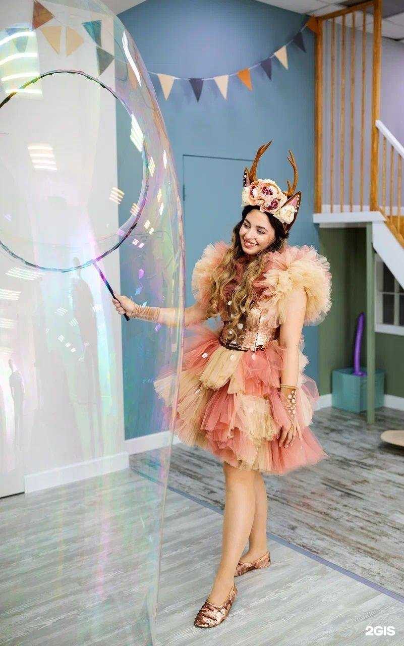 Отзывы на компанию The Дети в Барнауле c фото