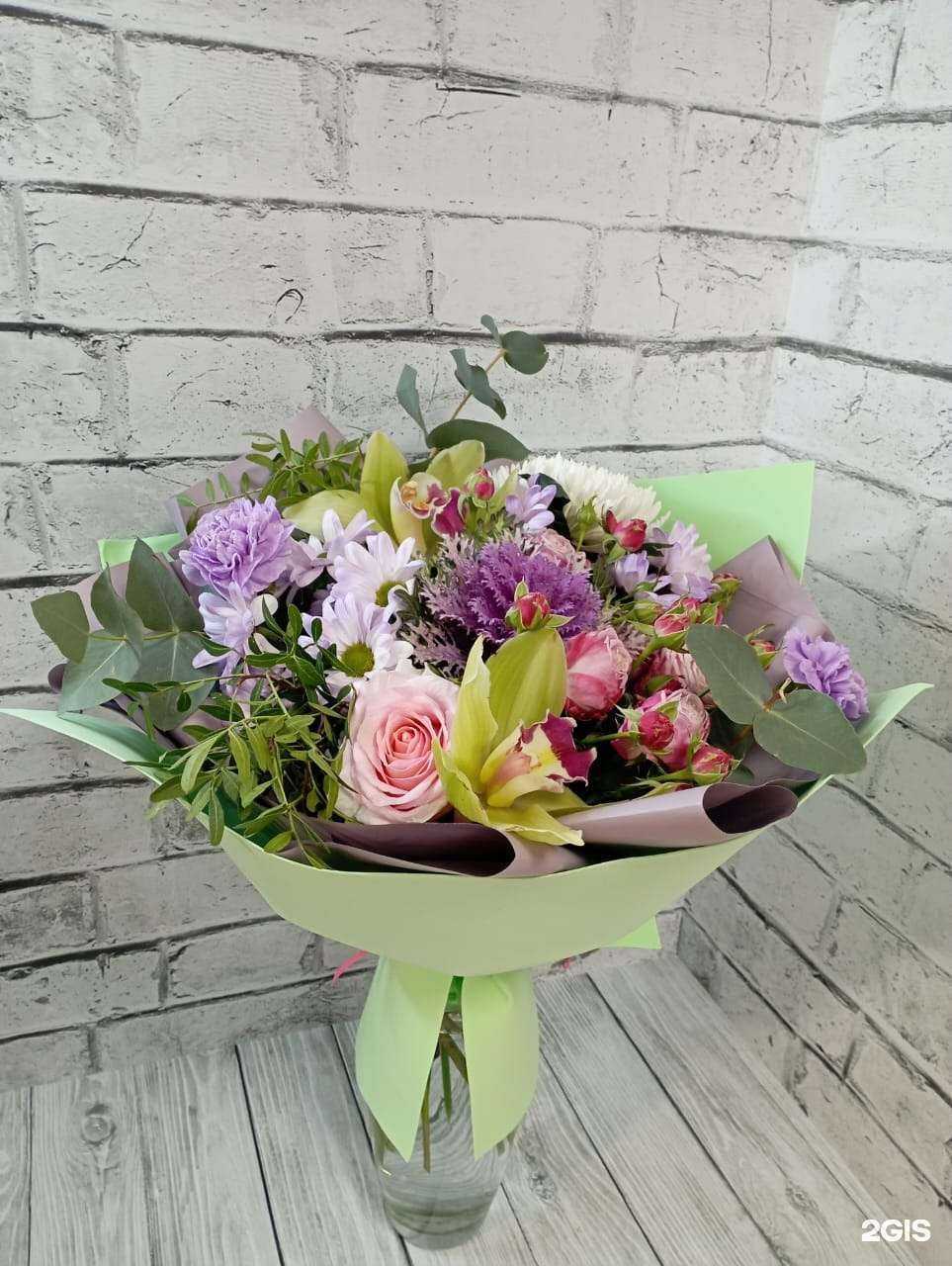 Отзывы на компанию La bouton в г. Екатеринбург c фото