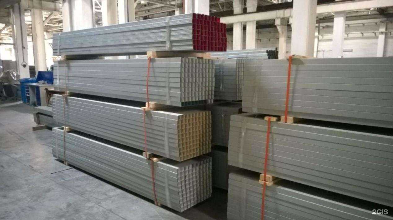 Отзывы на компанию Экобилдинг в Самаре c фото