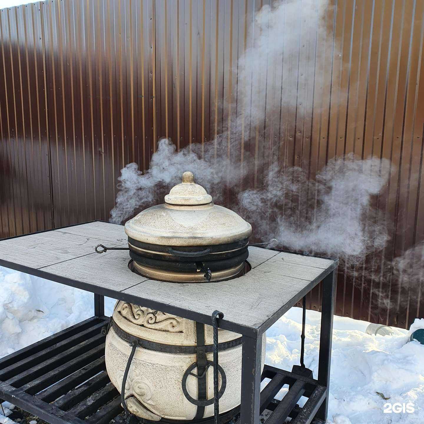 Отзывы на компанию Три медведя в Барнауле c фото