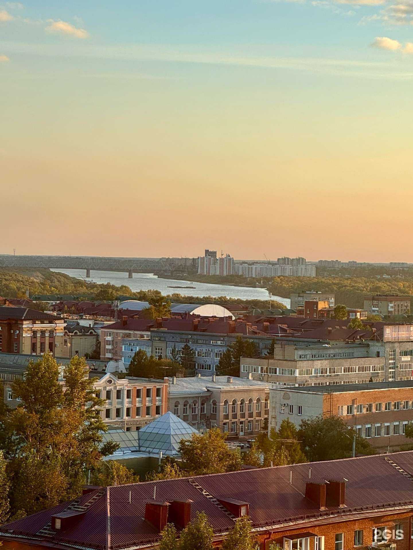 Отзывы на компанию Иртыш в Омске c фото - фотография 2 из 2