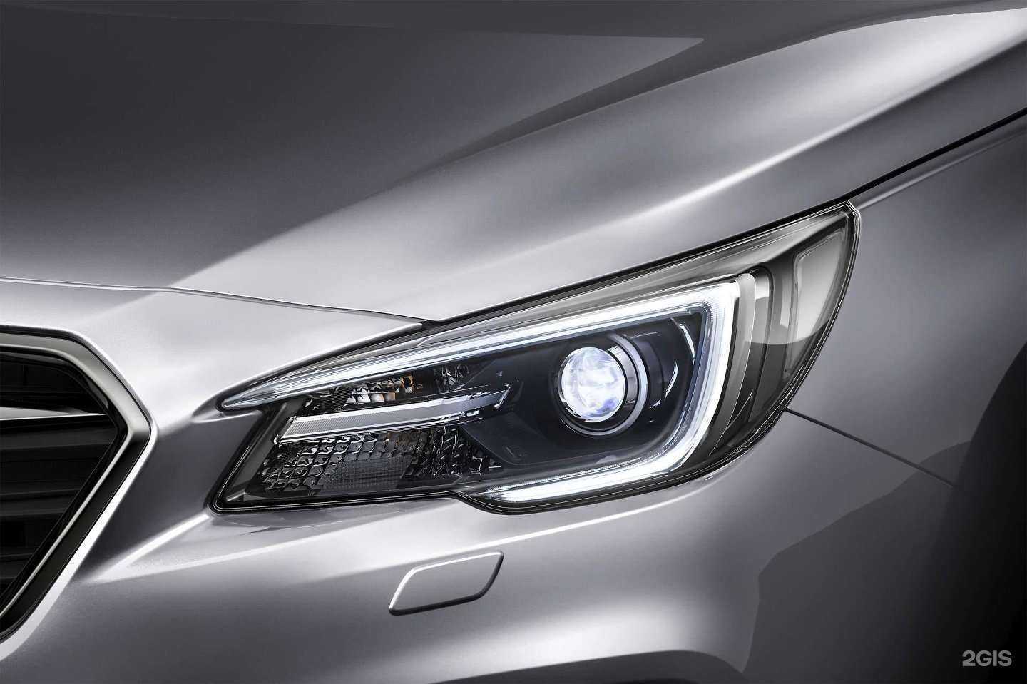 Отзывы на компанию Subaru в г. Калининград c фото