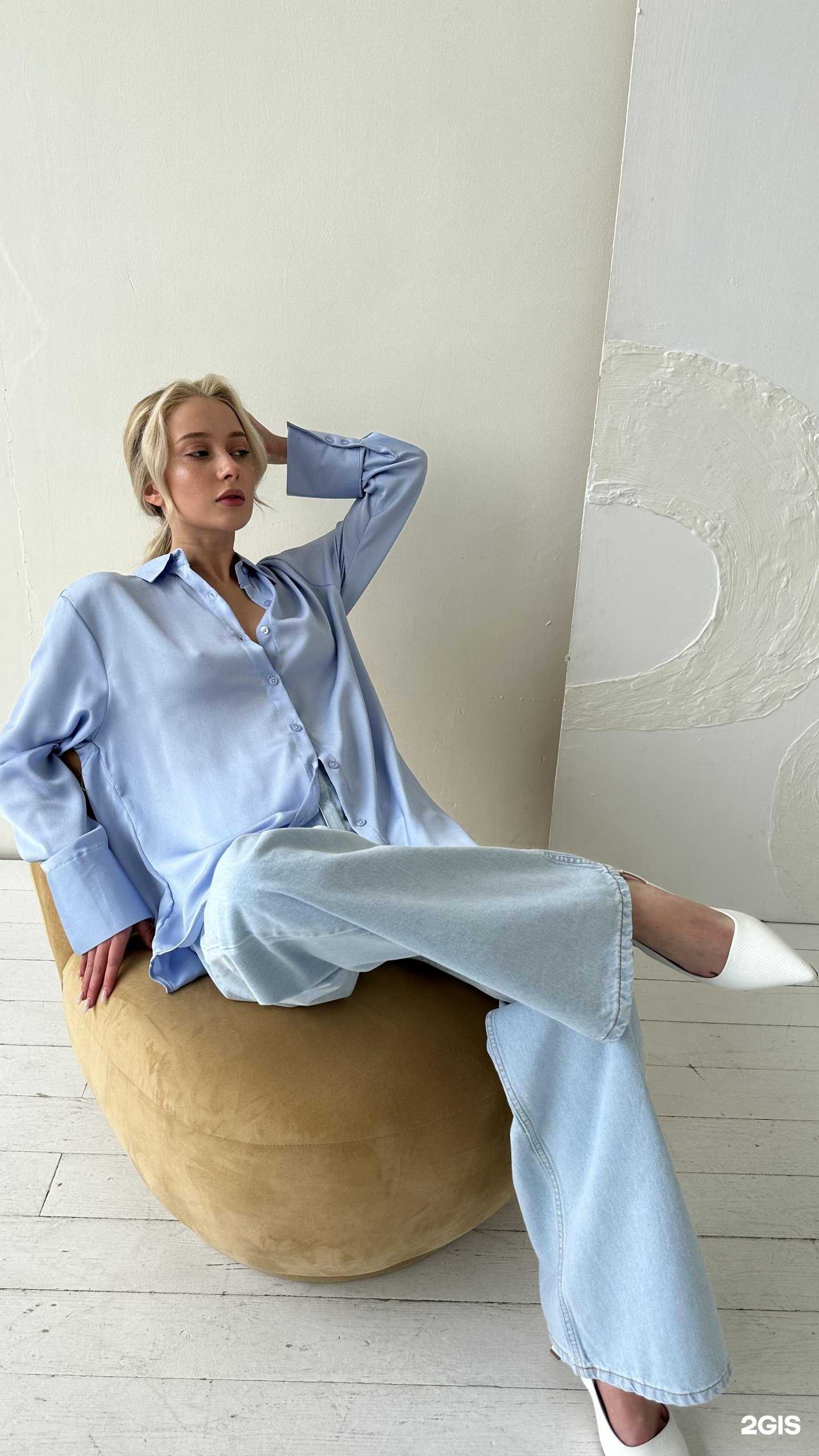 Отзывы на компанию One love clothes в Новосибирске c фото