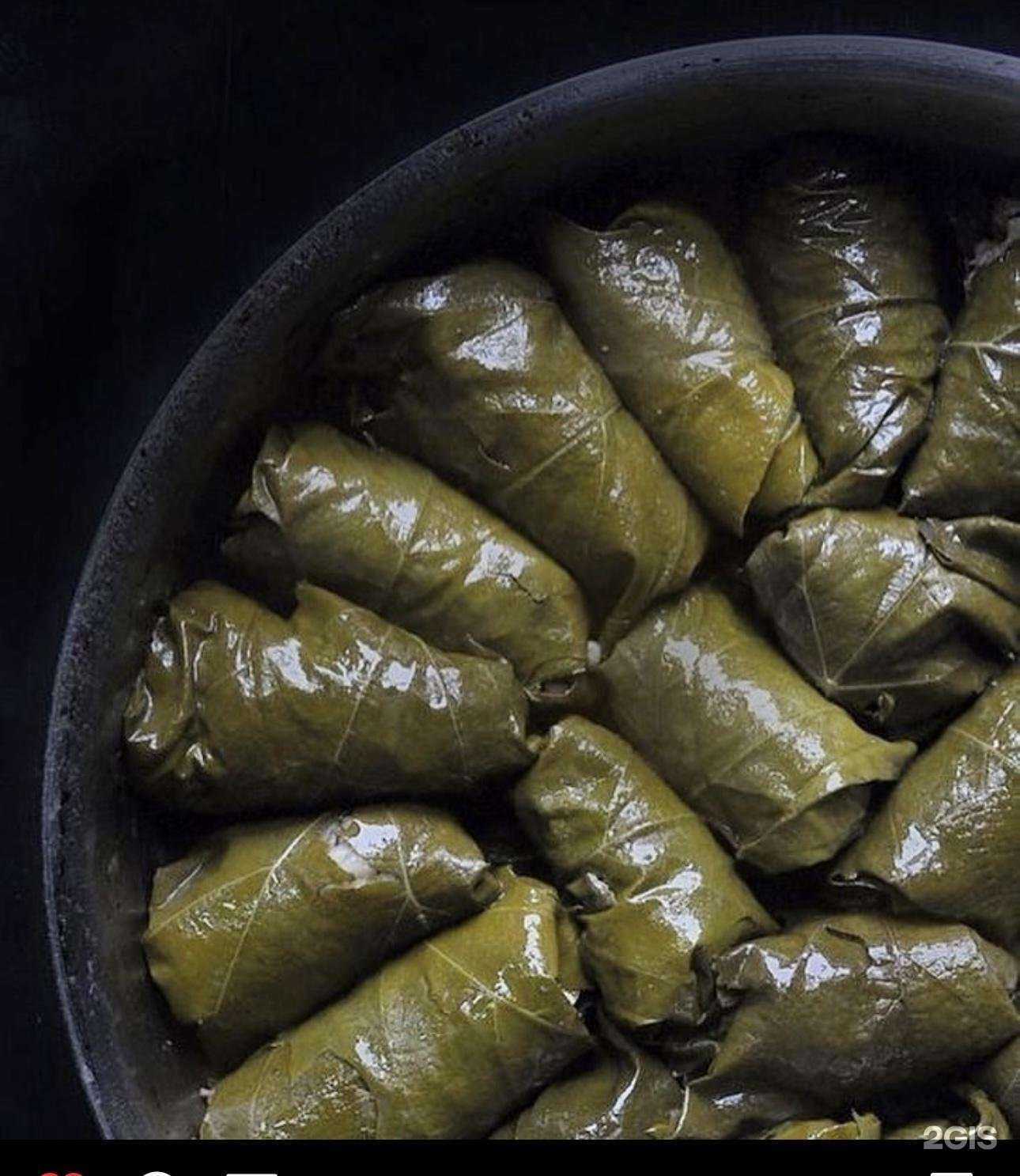 Отзывы на компанию Дербент Халяль в г. Сургут c фото