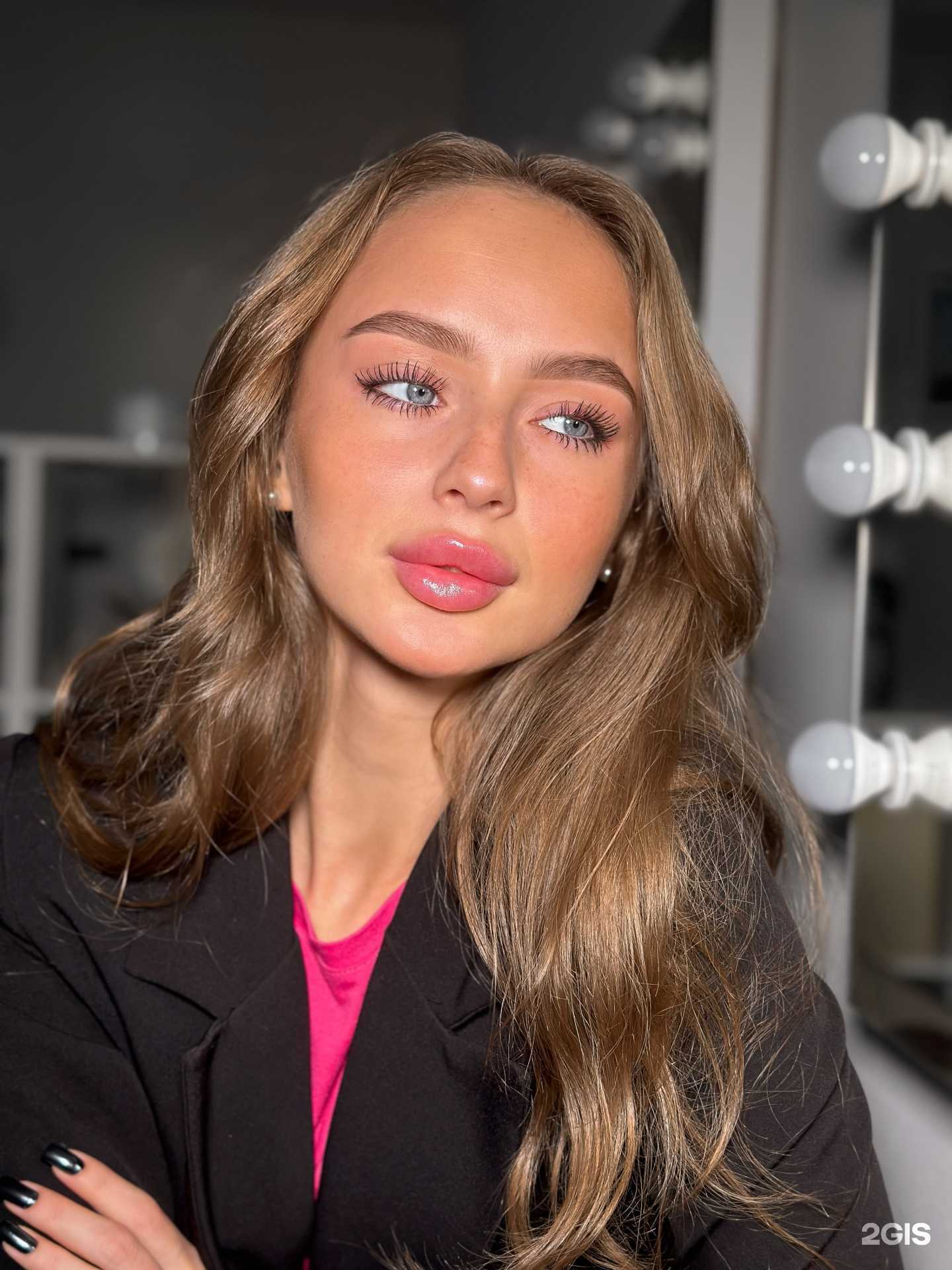 Отзывы на компанию AlinaTrn в Красноярске c фото