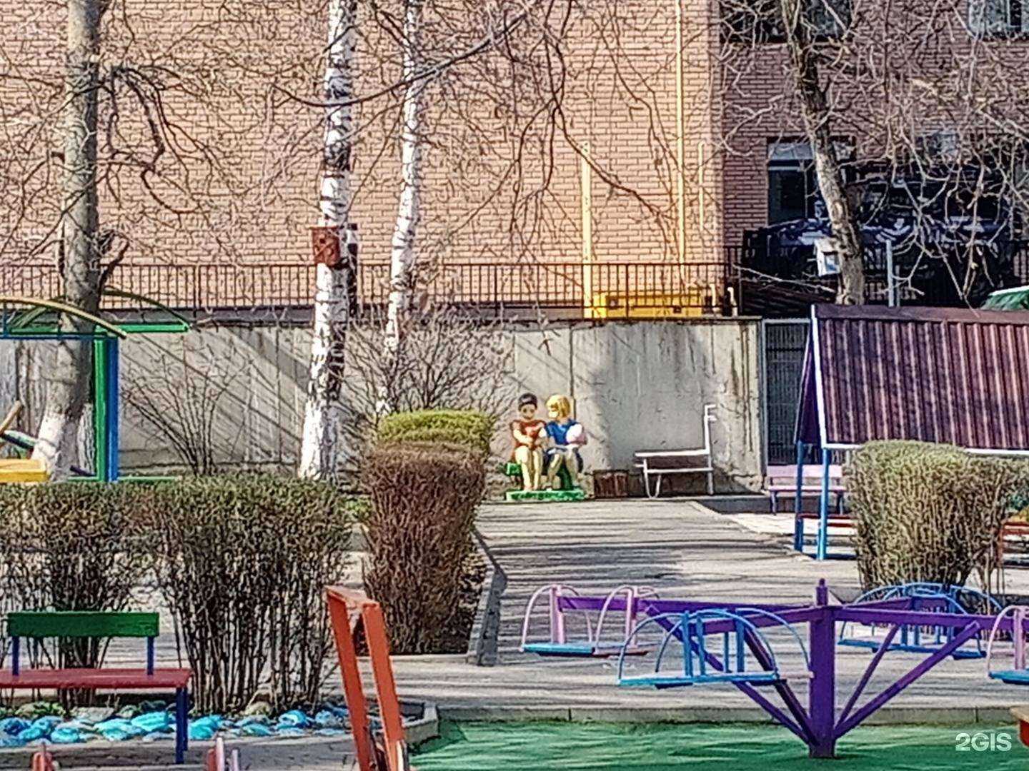 Отзывы на компанию Детский сад комбинированного вида №9 г. Ставрополя в г. Ставрополь c фото