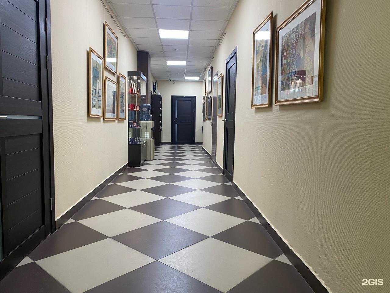 Отзывы на компанию Сибирский институт практической психологии, педагогики и социальной работы в г. Новосибирск c фото