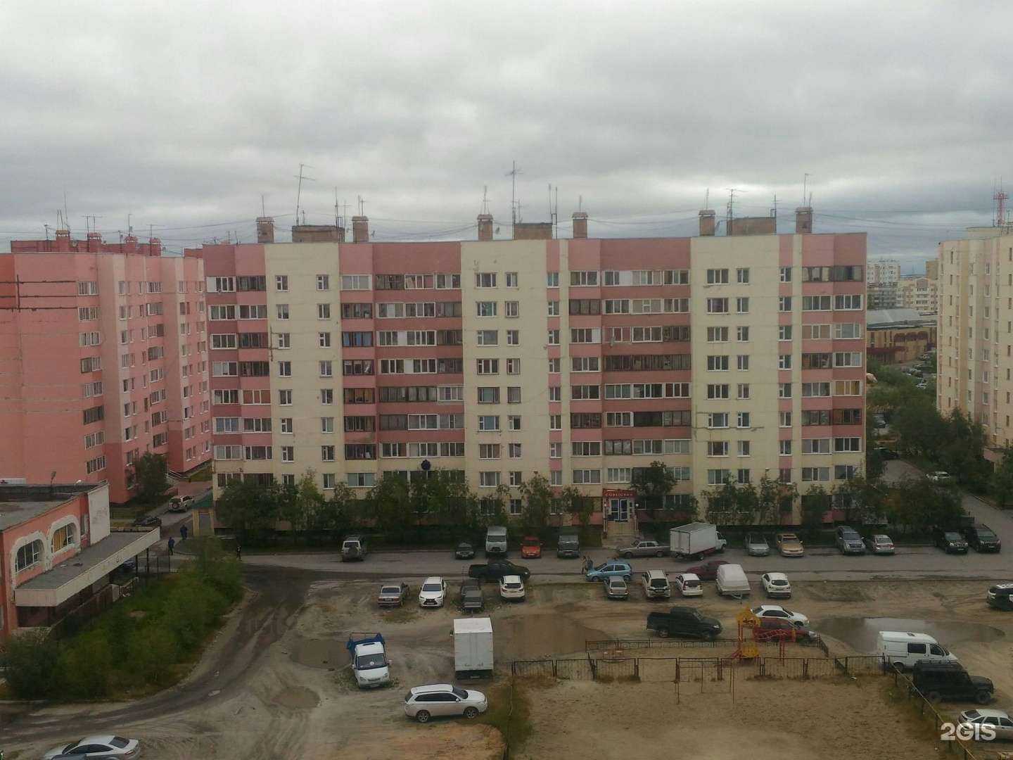 Отзывы на компанию Берлога в Новом Уренгое c фото - фотография 2 из 2