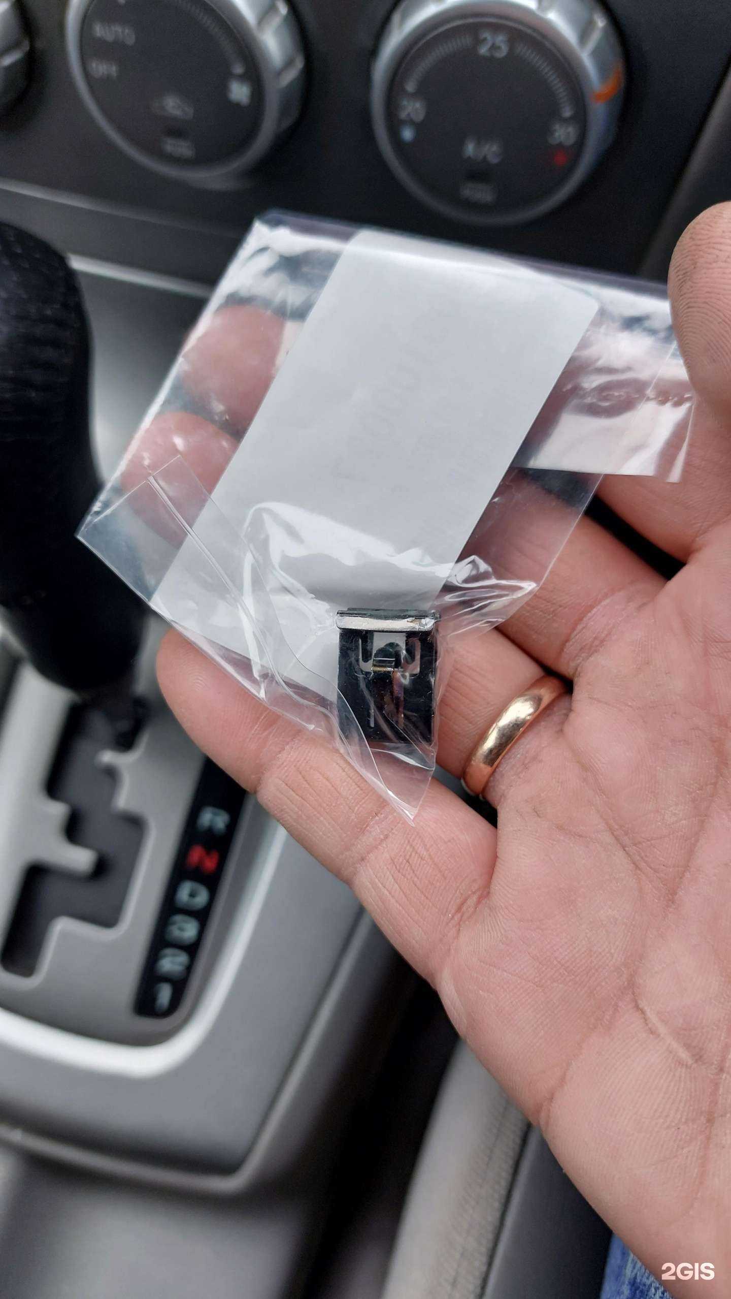 Отзывы на компанию Автосервис в Барнауле c фото