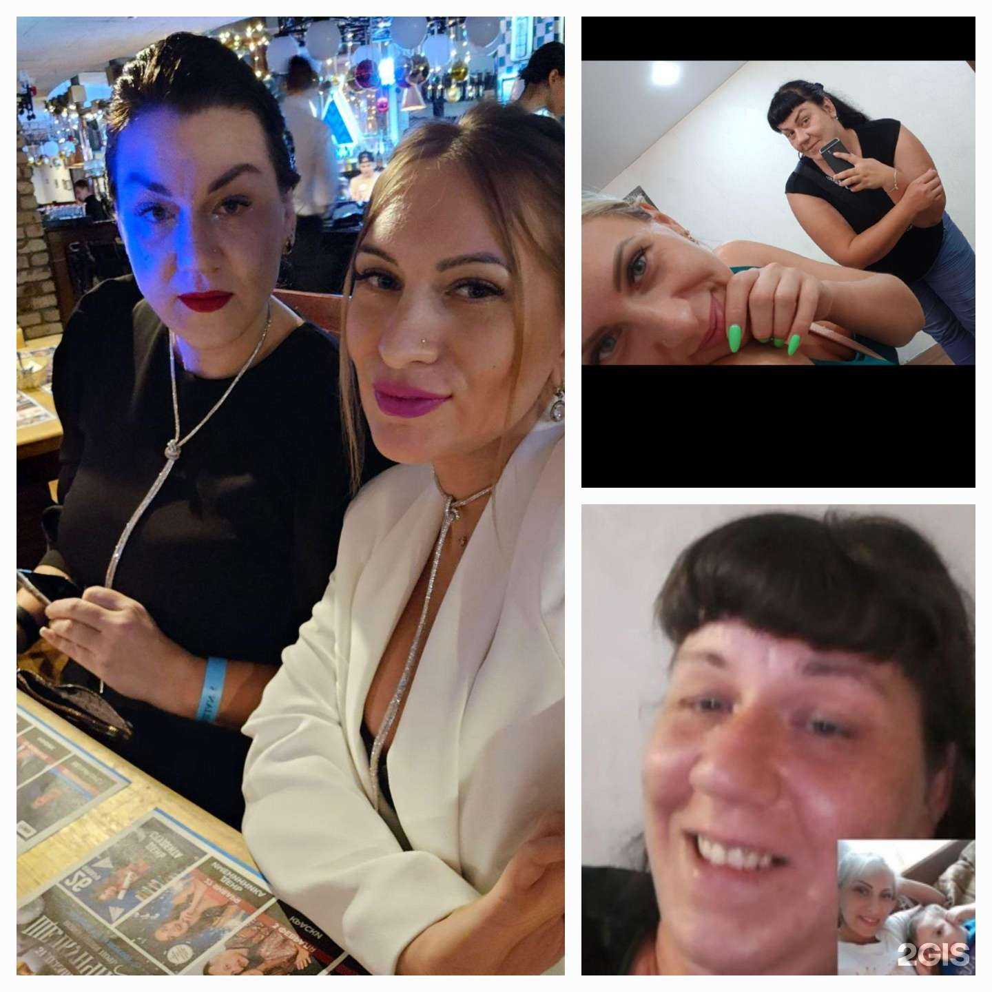 Отзывы на компанию Jumping Фитнес в Красноярске c фото