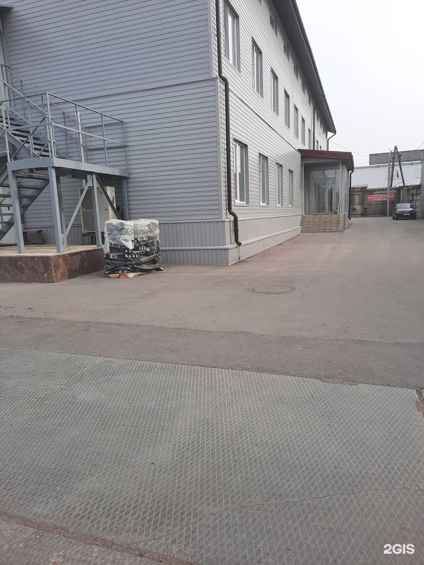 Отзывы на компанию Строительные технологии в Перми c фото - фотография 2 из 2