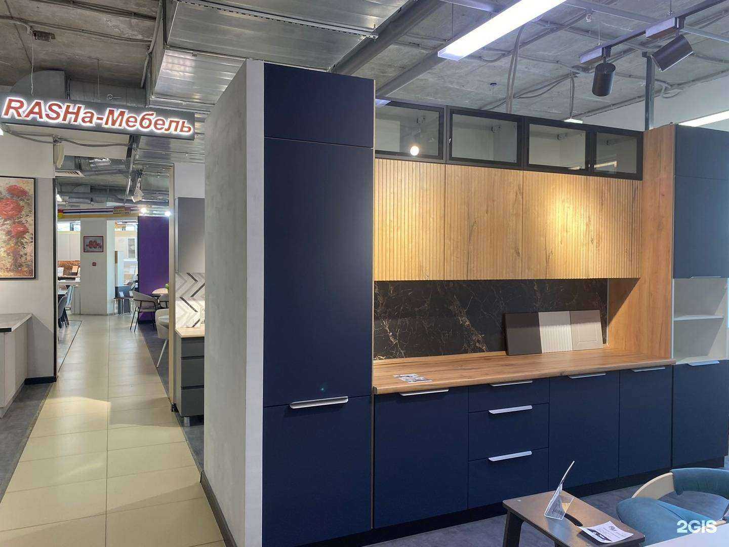 Отзывы на компанию Rasha мебель в Казани c фото