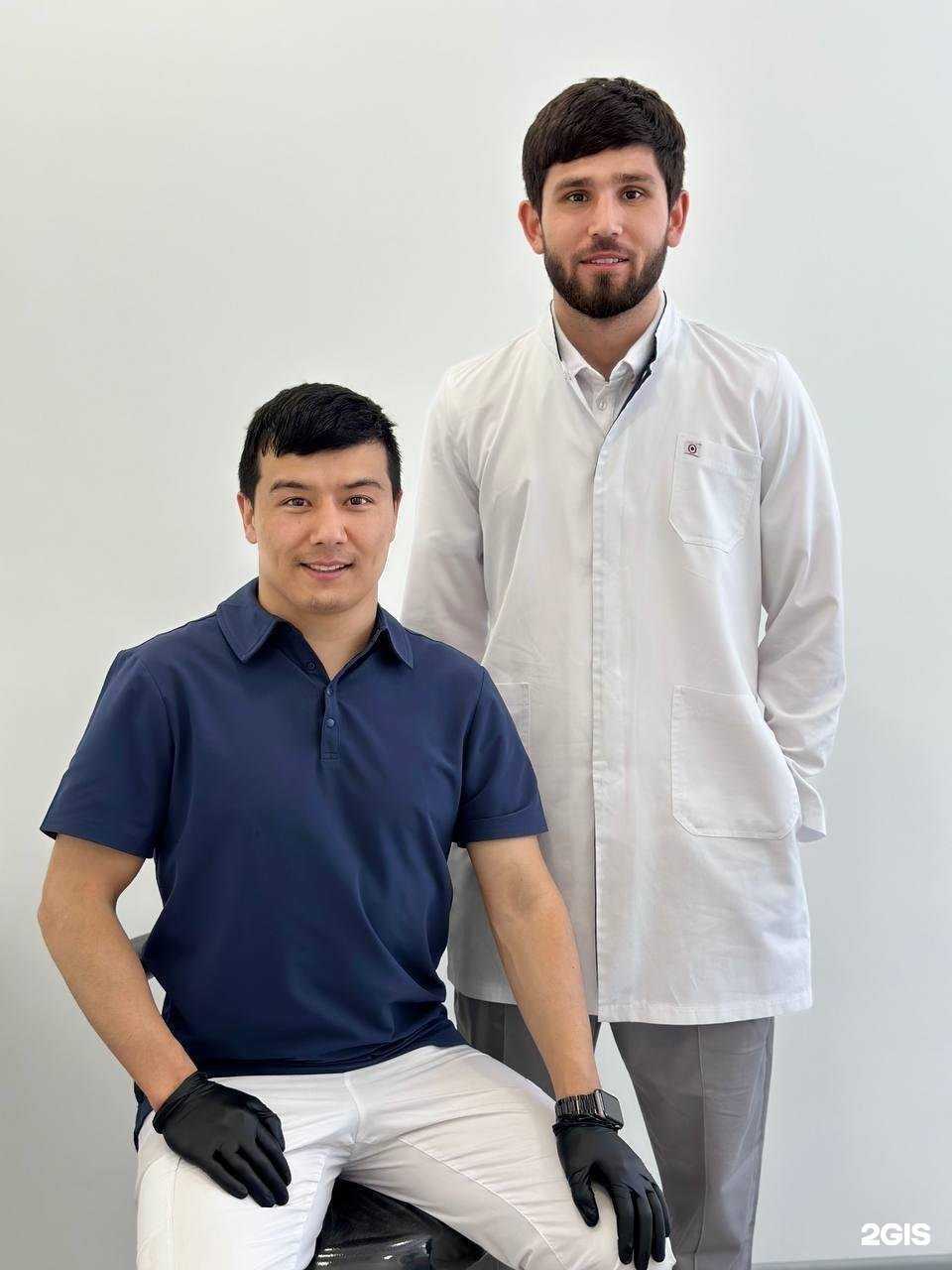 Отзывы на компанию New dent в г. Астрахань c фото