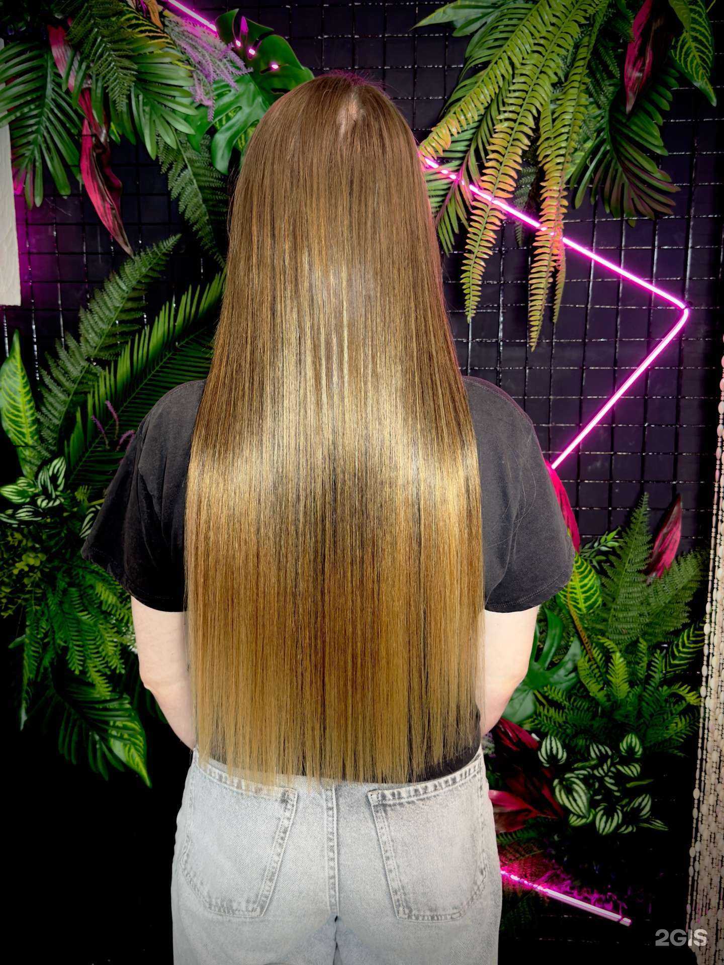 Отзывы на компанию Hair Bar в Казани c фото