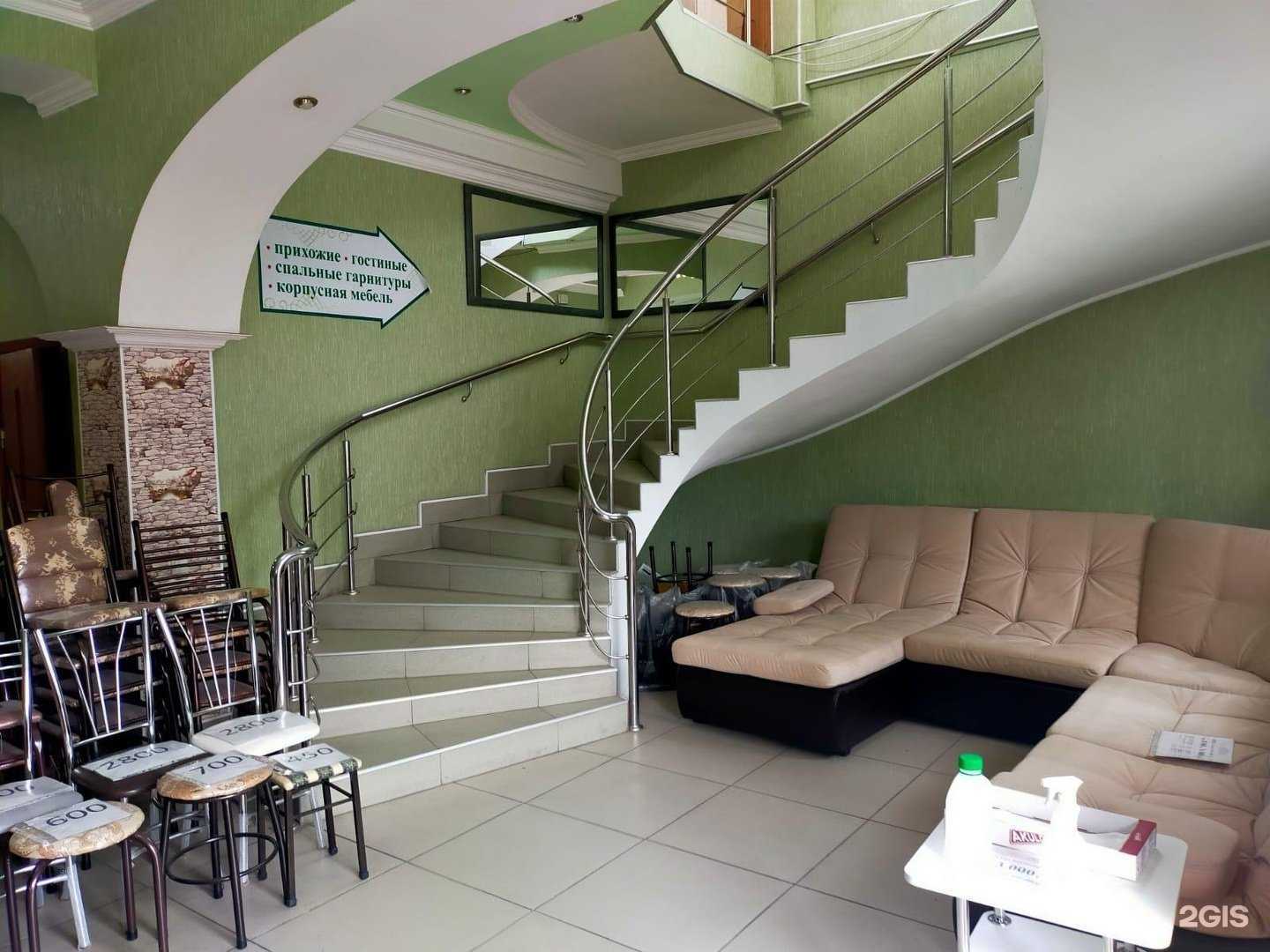 Отзывы на компанию Grand royal mebel в Ессентуках c фото