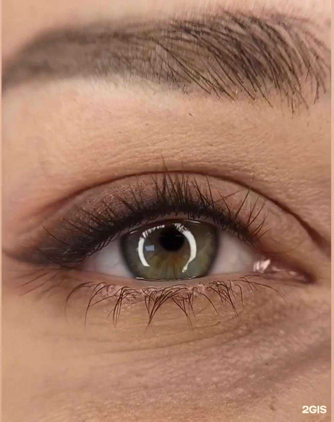 Отзывы на компанию Школа-студия перманентного макияжа Ольги Приль в Барнауле c фото