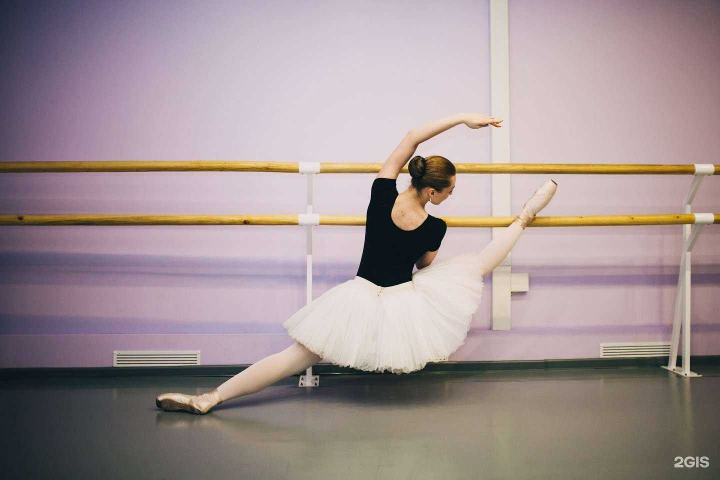 Отзывы на компанию Мой Балет в Перми c фото