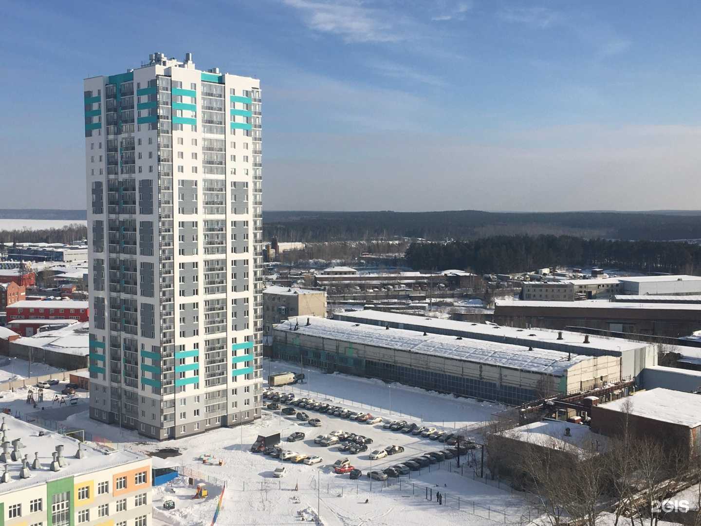 Отзывы на компанию Vodorobot в Екатеринбурге c фото - фотография 2 из 2