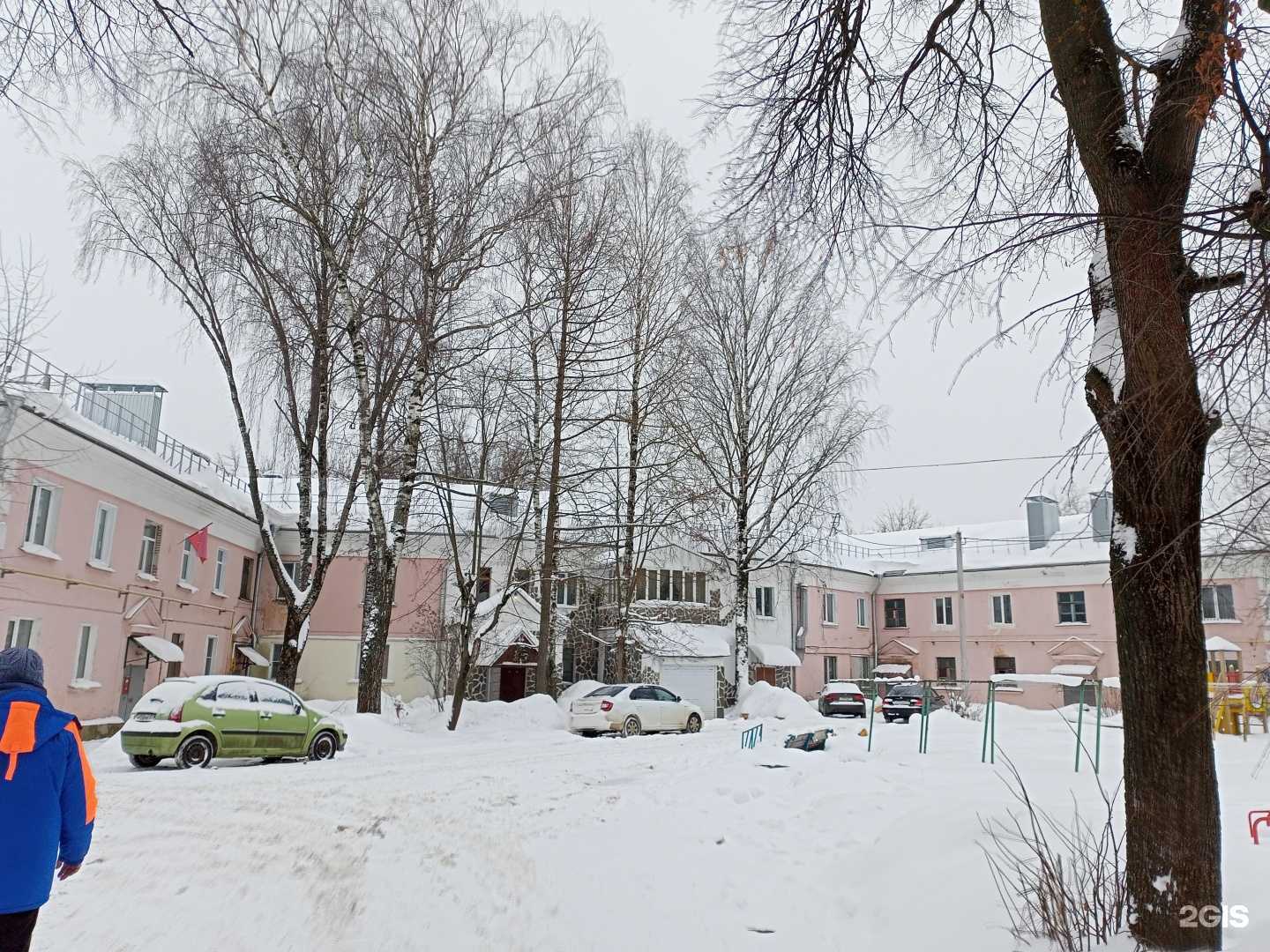 Отзывы на компанию Ромашка-авто в Иванове c фото - фотография 2 из 2