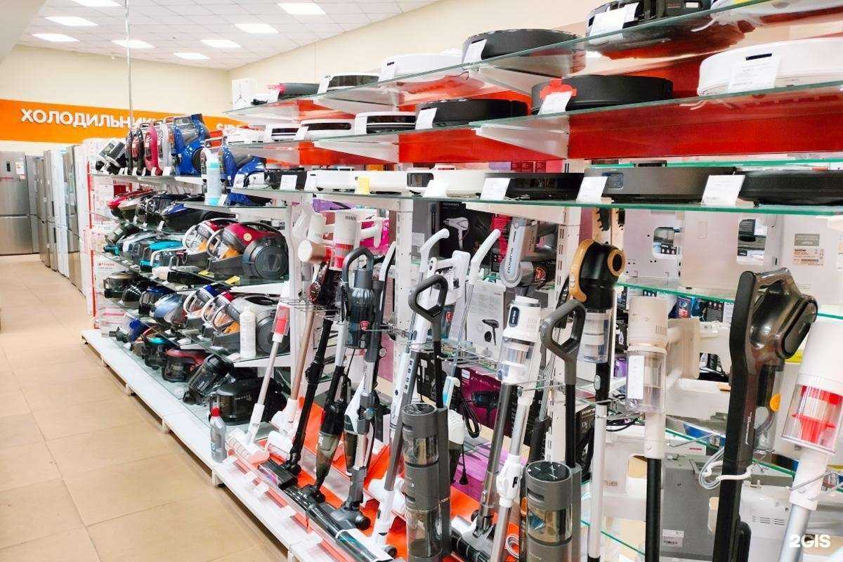 Отзывы на компанию DNS в г. Аша c фото