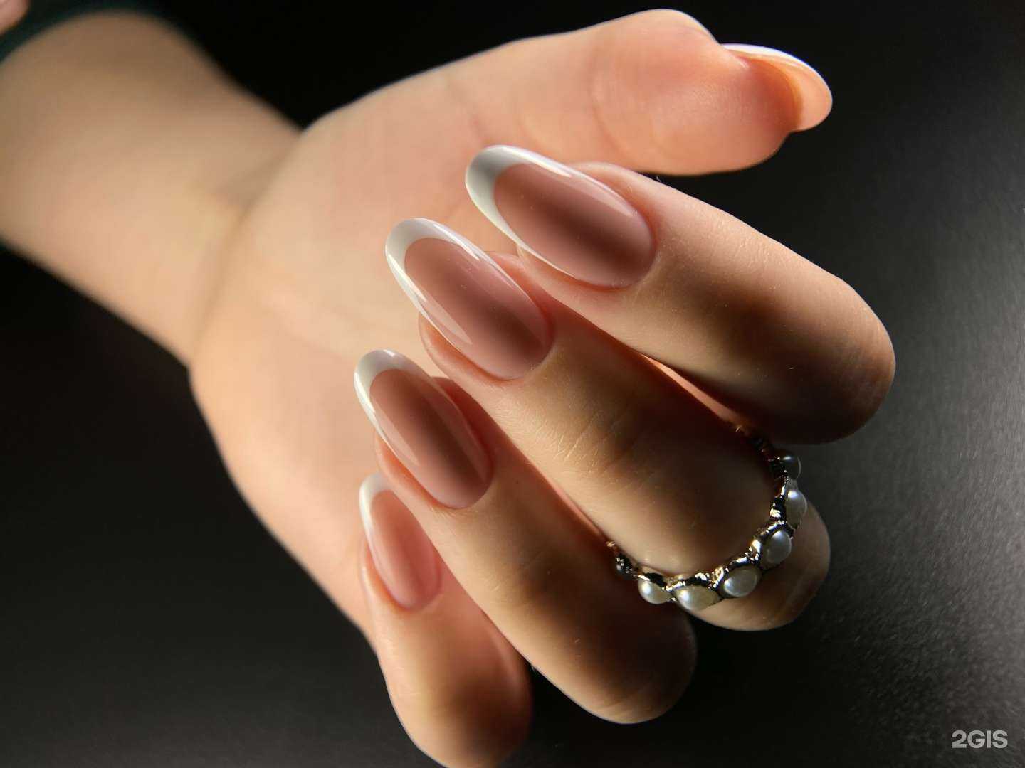 Отзывы на компанию Студия маникюра и педикюра в Казани c фото