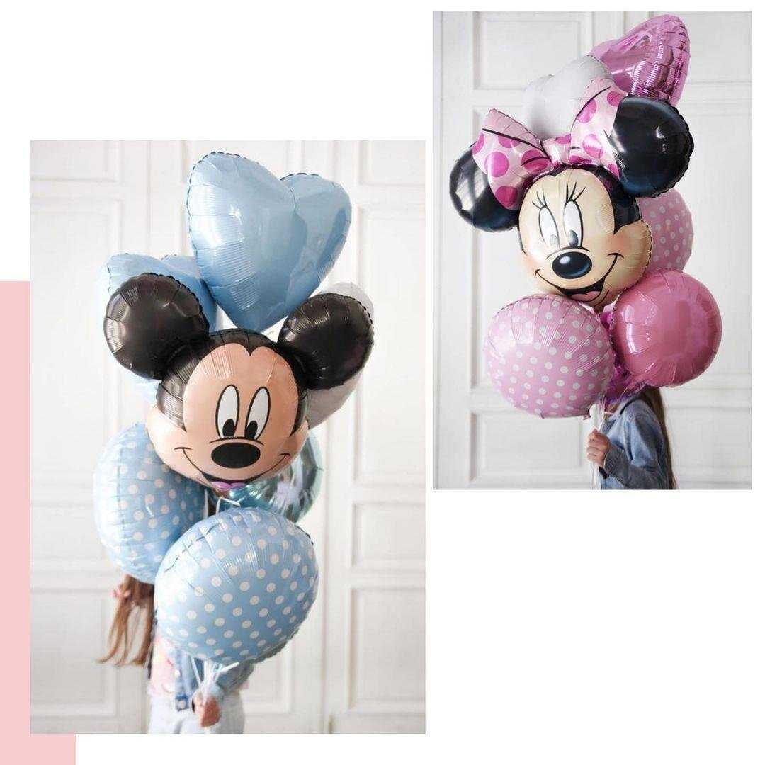 Отзывы на компанию Магазин гелиевых шаров в Краснодаре c фото