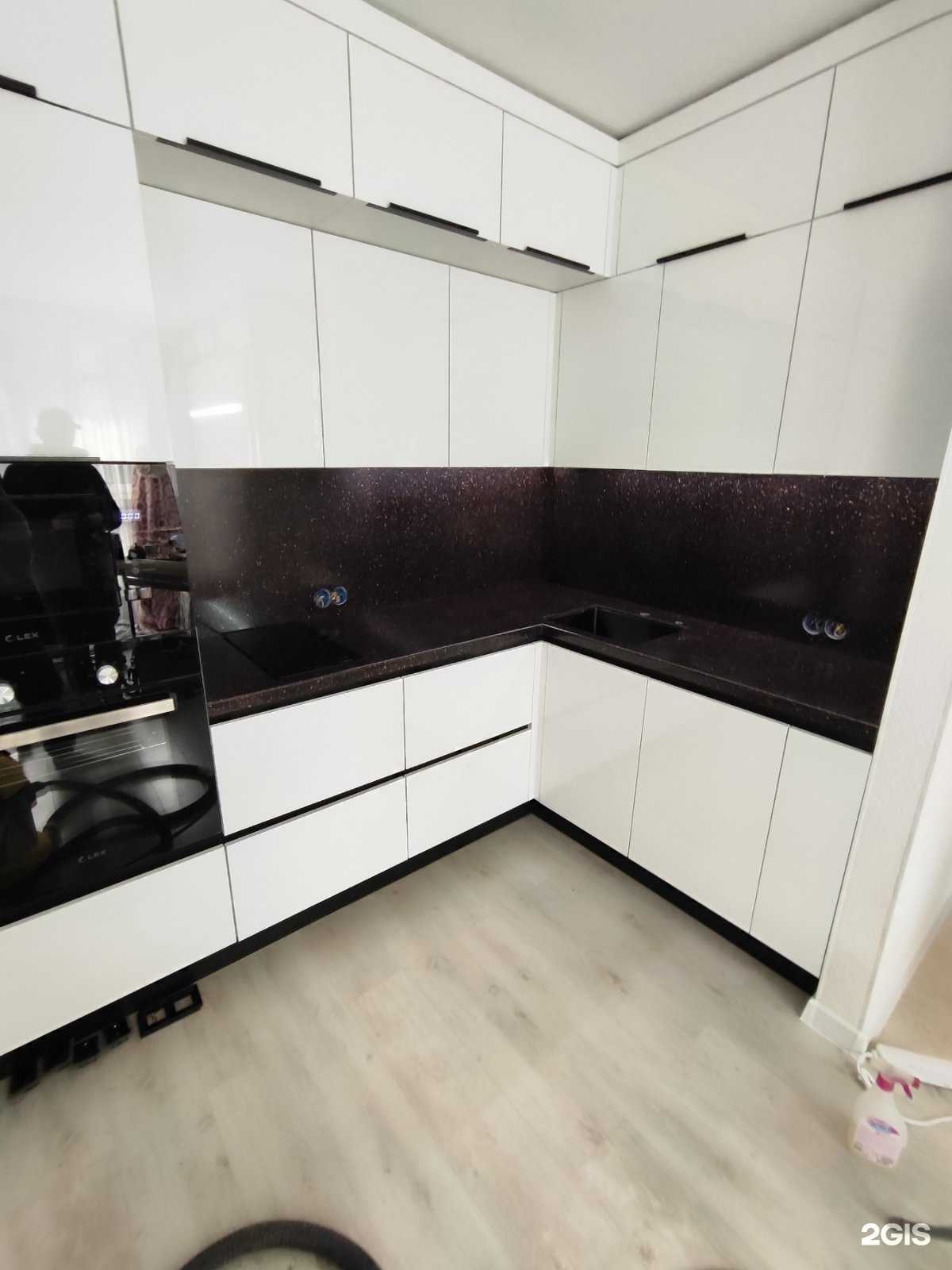 Отзывы на компанию Сириус в г. Тюмень c фото