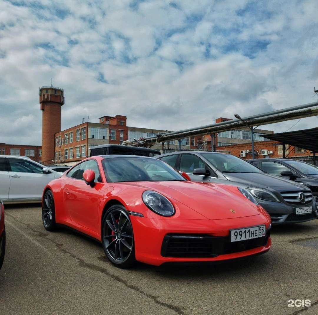 Отзывы на компанию Chistoff в г. Краснодар c фото