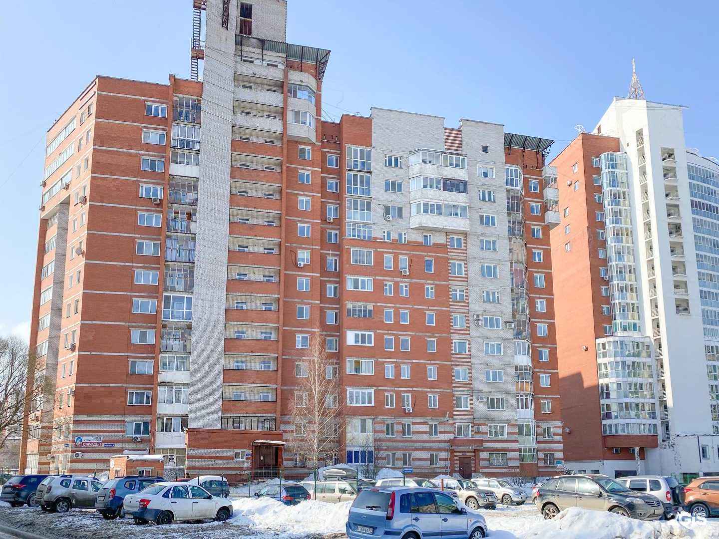 Отзывы на компанию Умка в Перми c фото - фотография 2 из 2