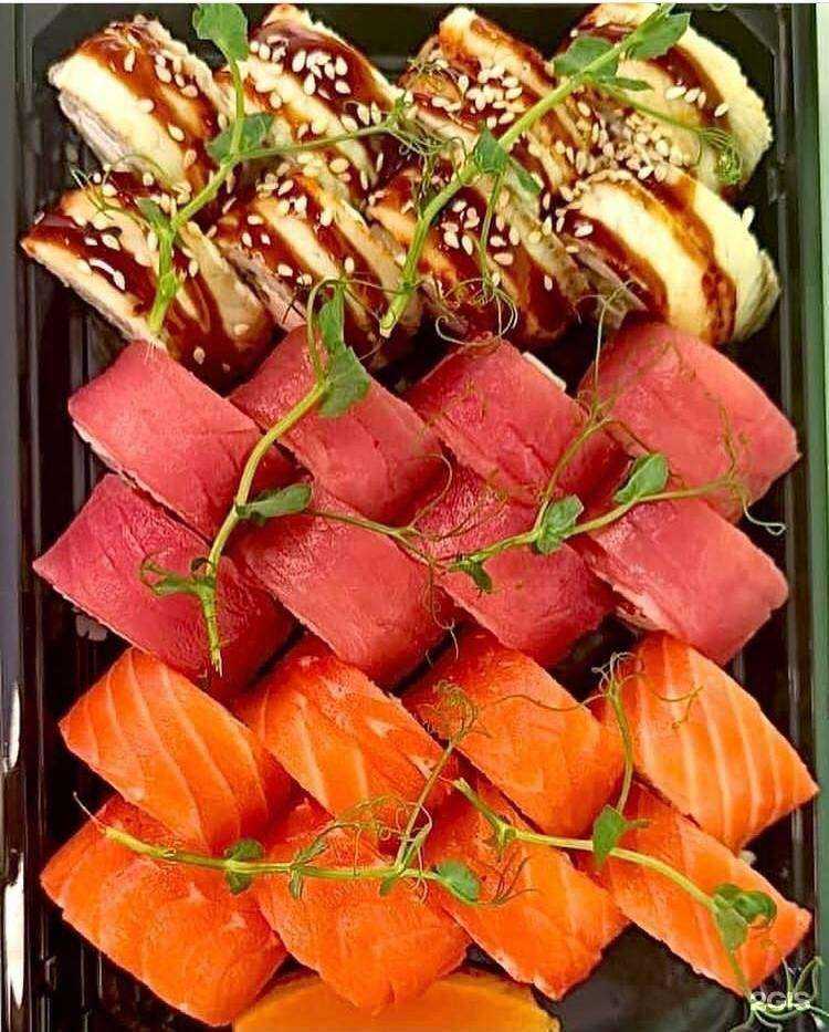 Отзывы на компанию Roll house в Краснодаре c фото