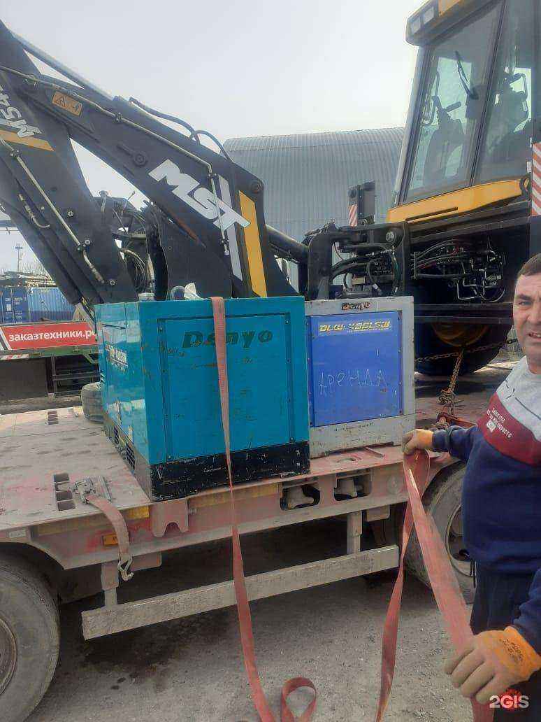 Отзывы на компанию Сварочно-монтажные технологии в г. Тюмень c фото