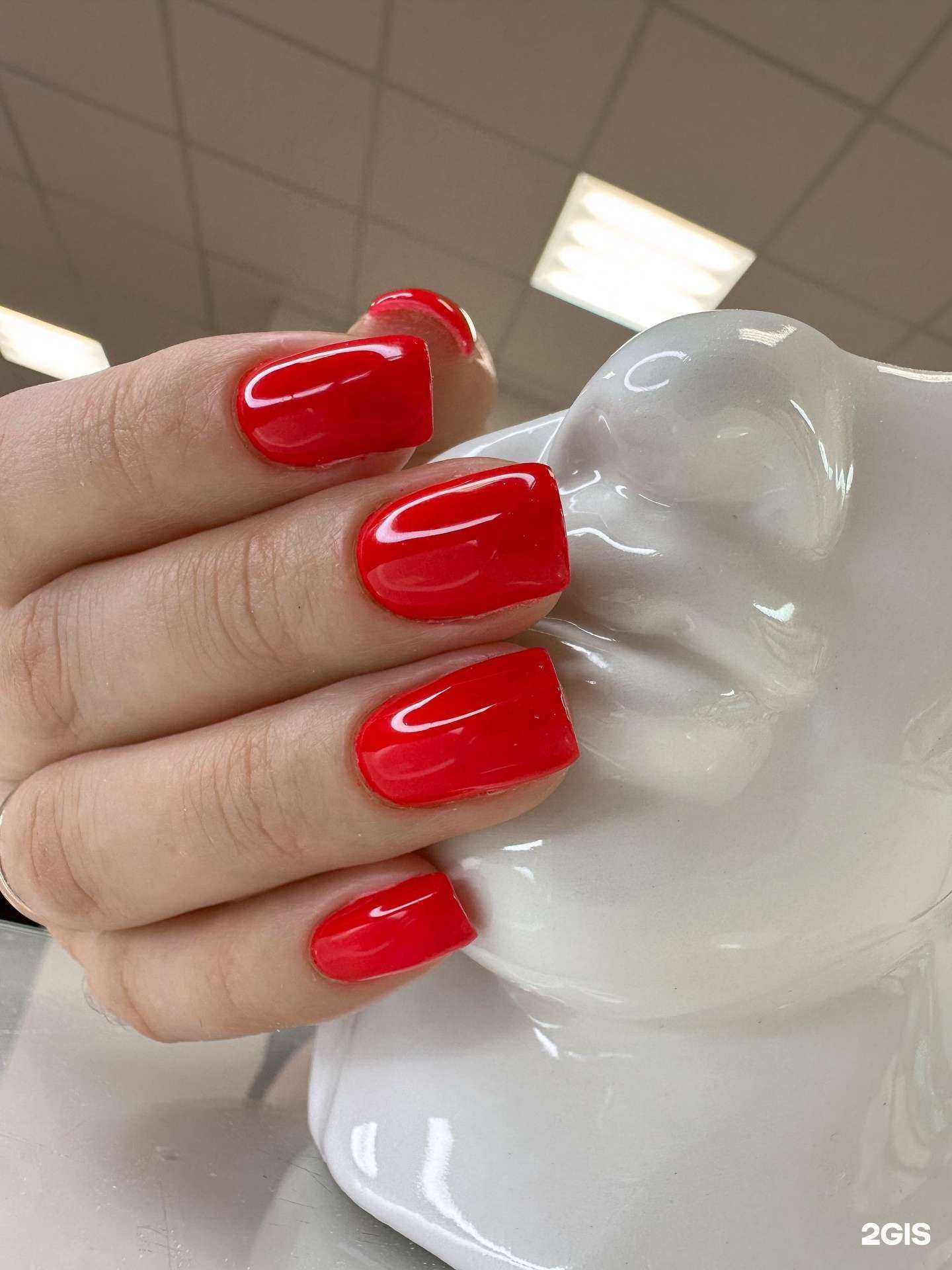 Отзывы на компанию Kd Nail and School Studio в Екатеринбурге c фото