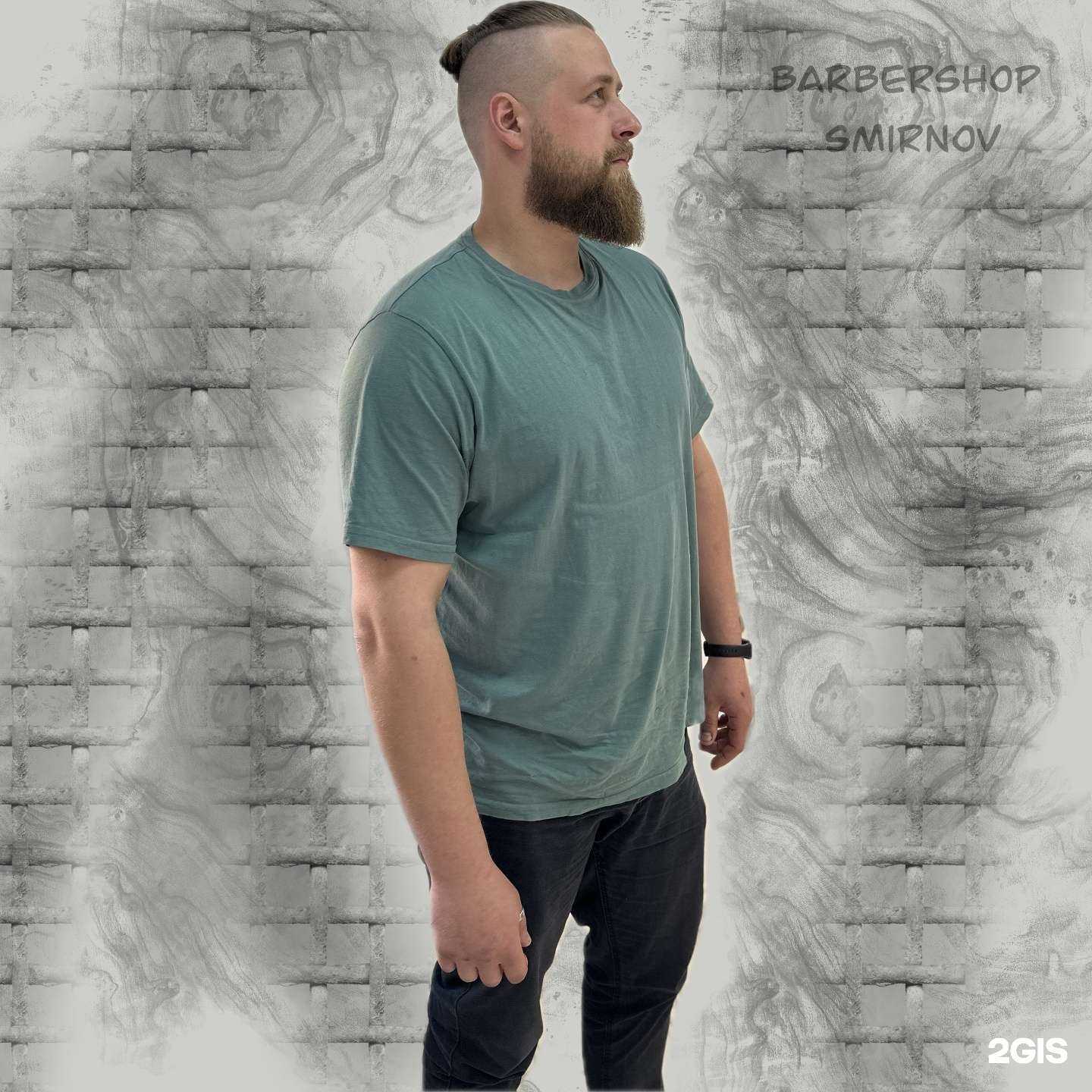 Отзывы на компанию Smirnov в г. Красноярск c фото