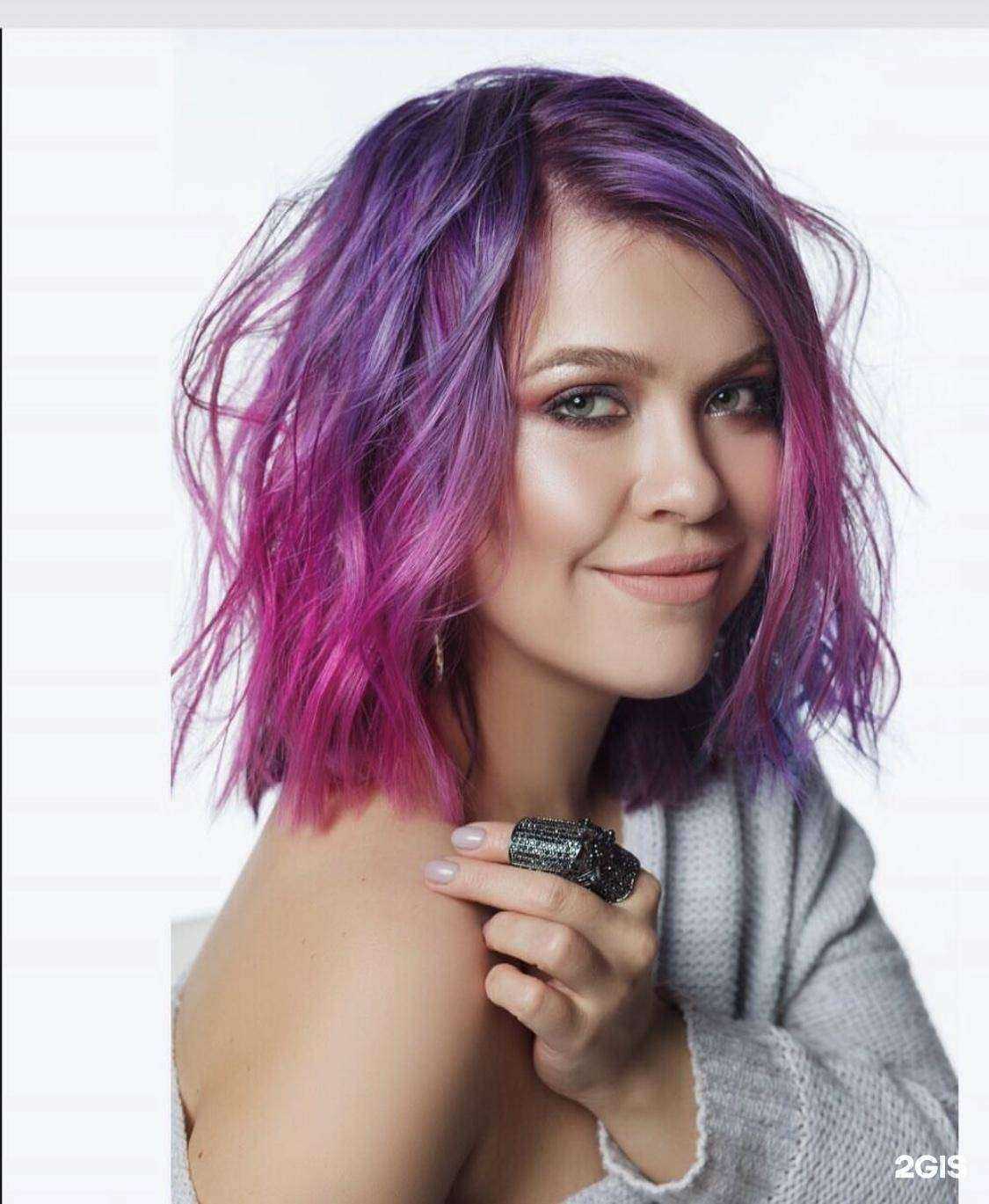 Отзывы на компанию Имидж-студия в г. Тольятти c фото