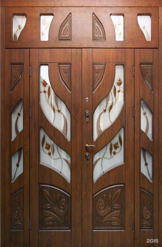 Отзывы на компанию Стальной страж в Тюмени c фото