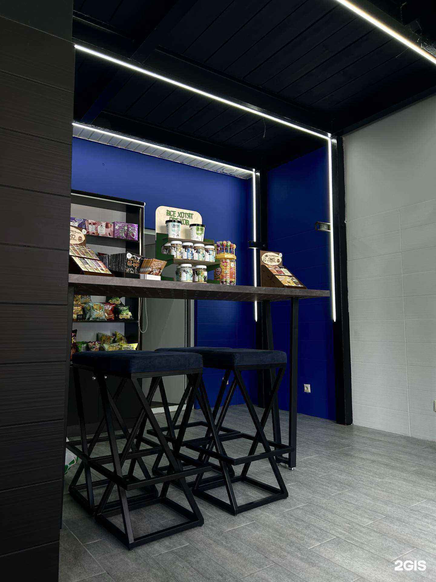 Отзывы на компанию Вейпушная в г. Новосибирск c фото