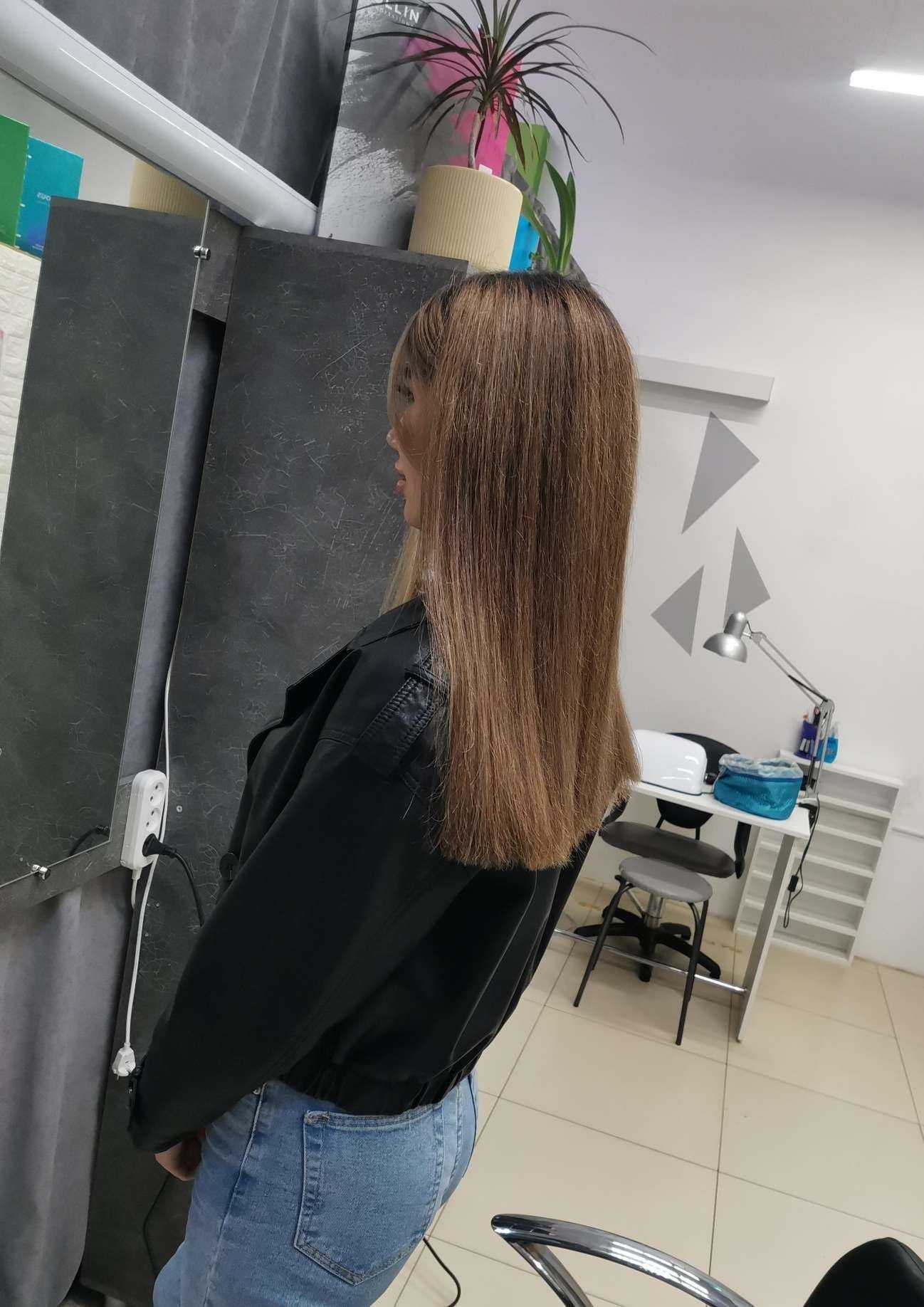 Отзывы на компанию Новый имидж в г. Новочебоксарск c фото