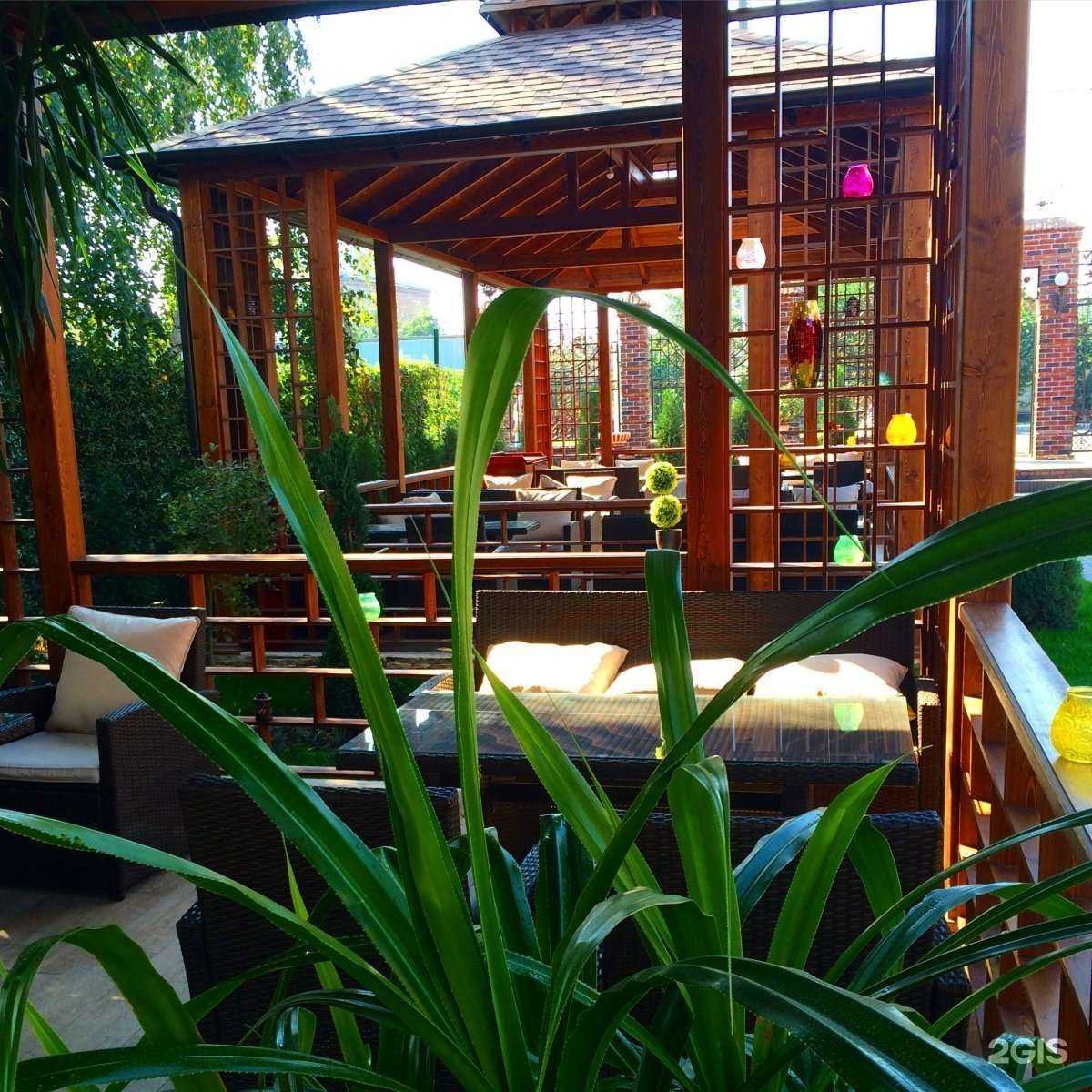 Отзывы на компанию Старый город в г. Армавир c фото