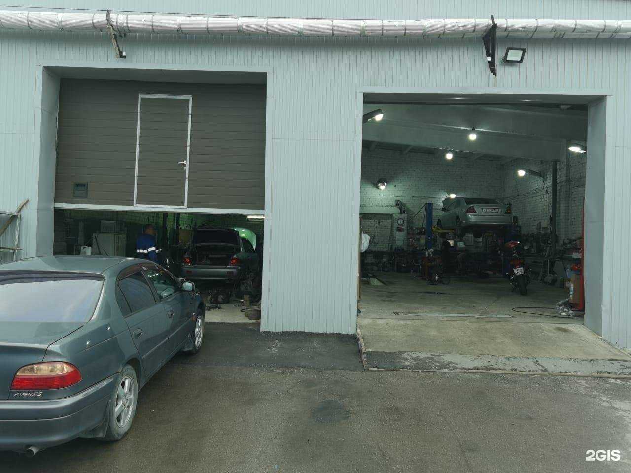 Отзывы на компанию Car-Leon34 в г. Волгоград c фото