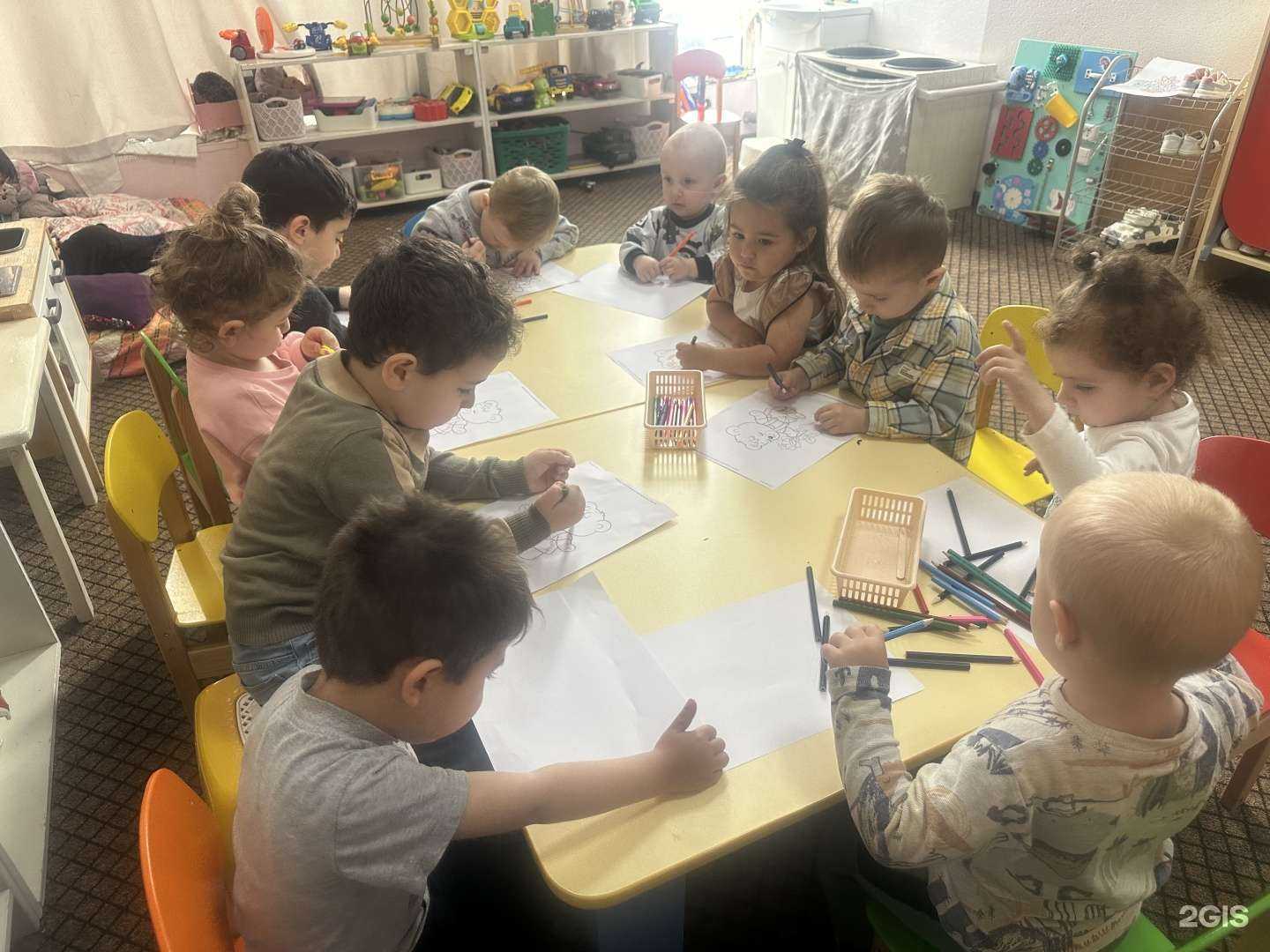 Отзывы на компанию Lolo в Сочи c фото