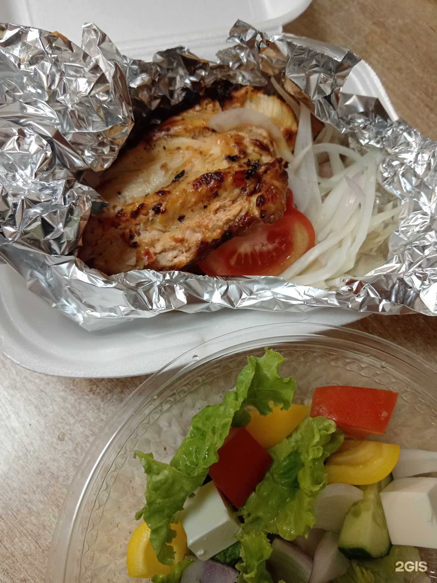 Отзывы на компанию Суши town в г. Петропавловск-Камчатский c фото